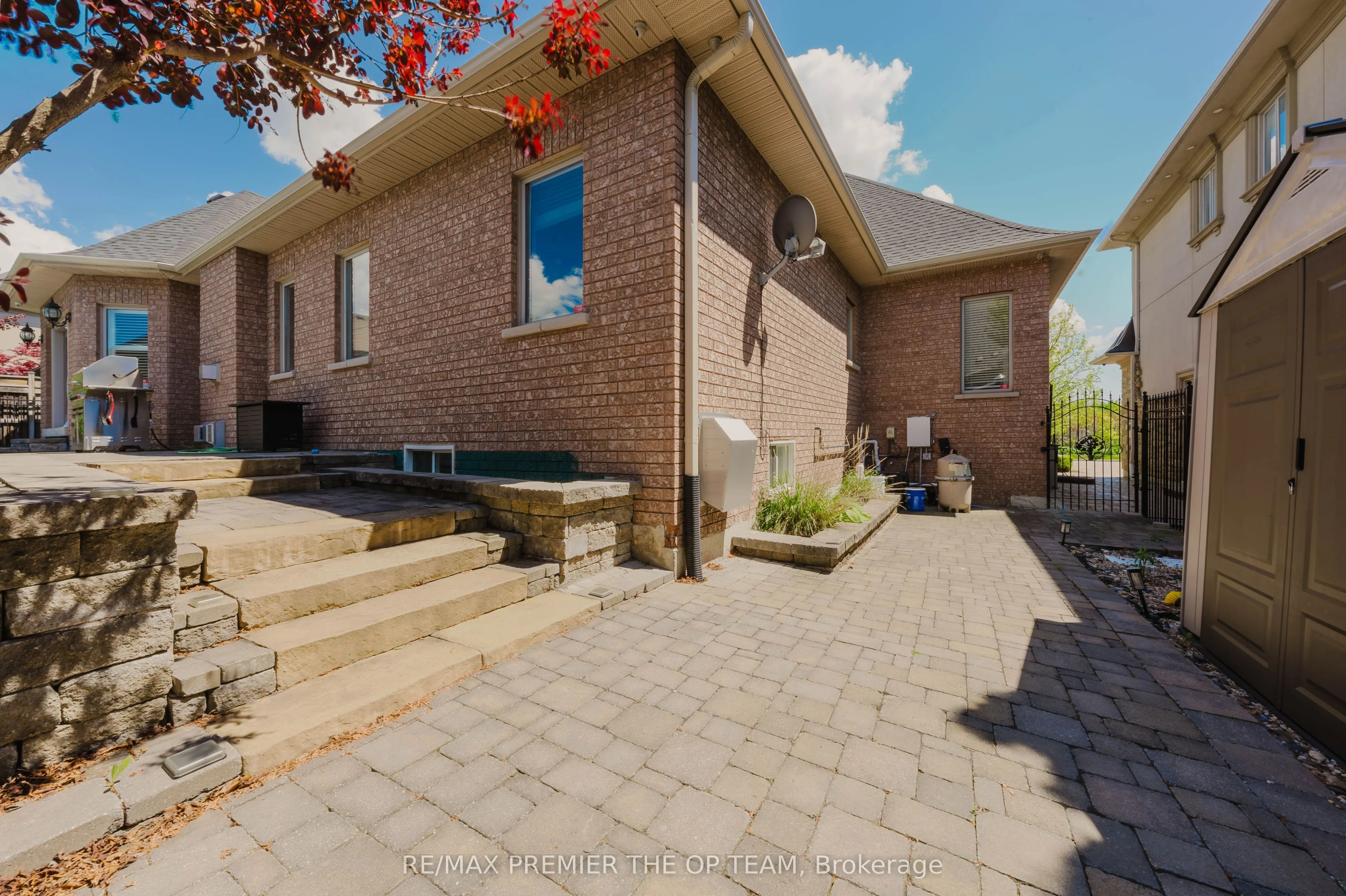 56 Park Ridge Drive #Lower