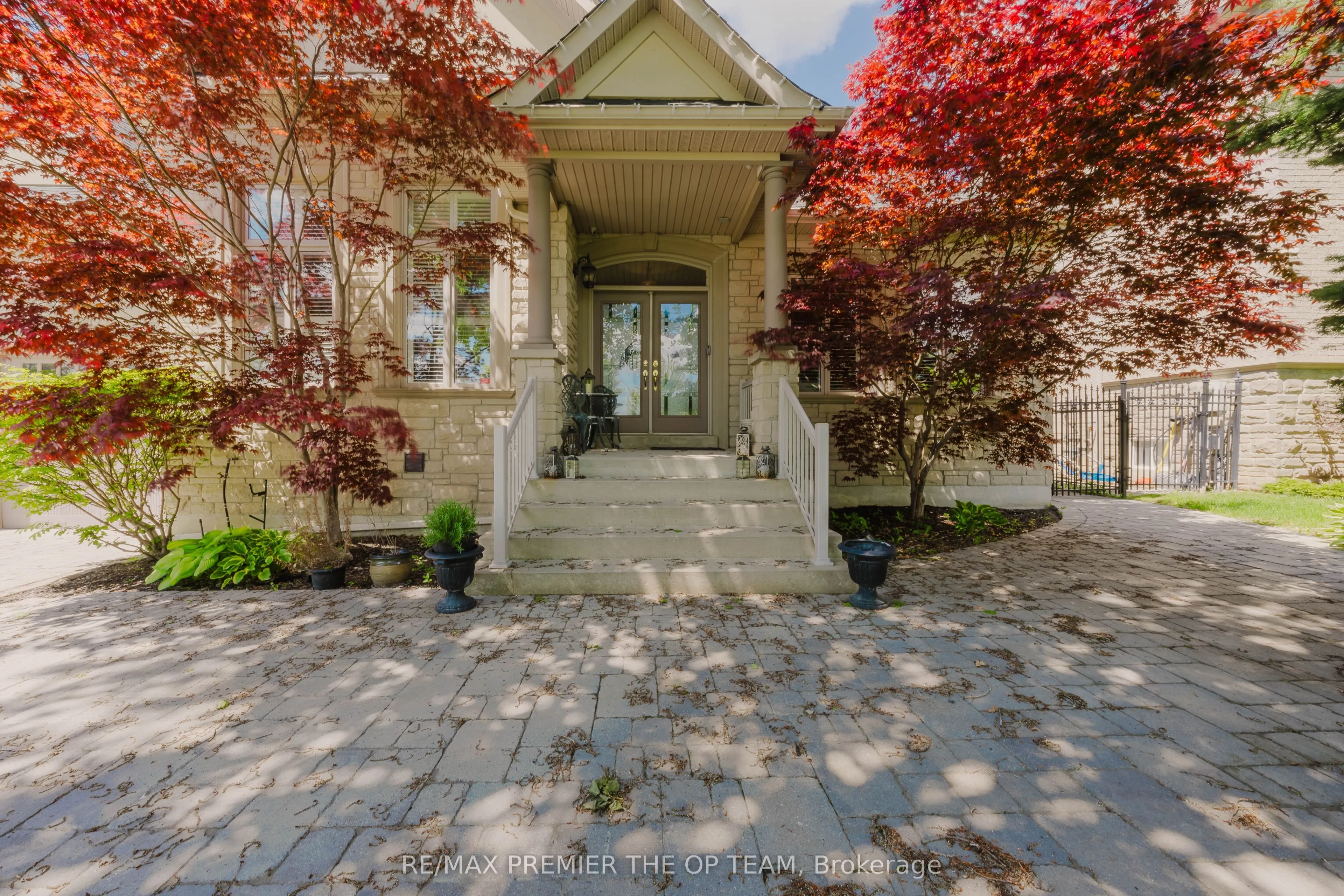 56 Park Ridge Drive #Lower