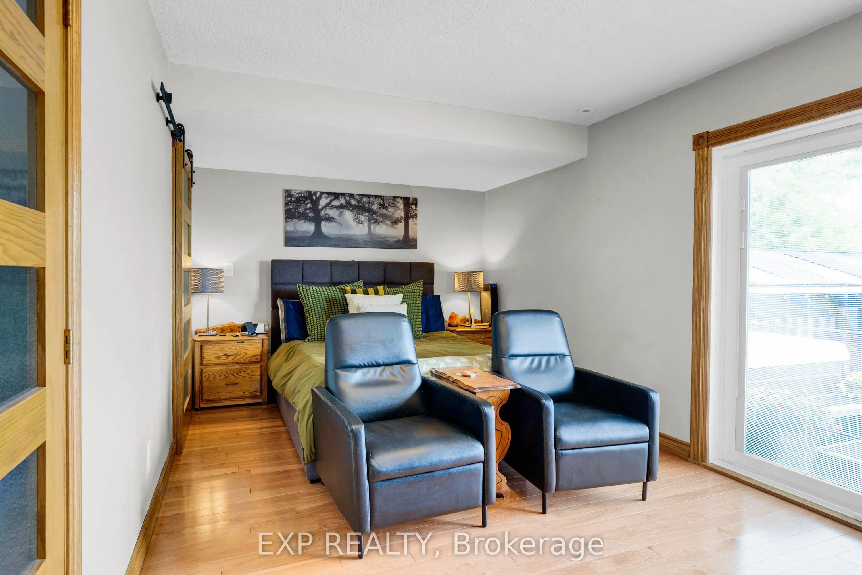 233 Sand Road