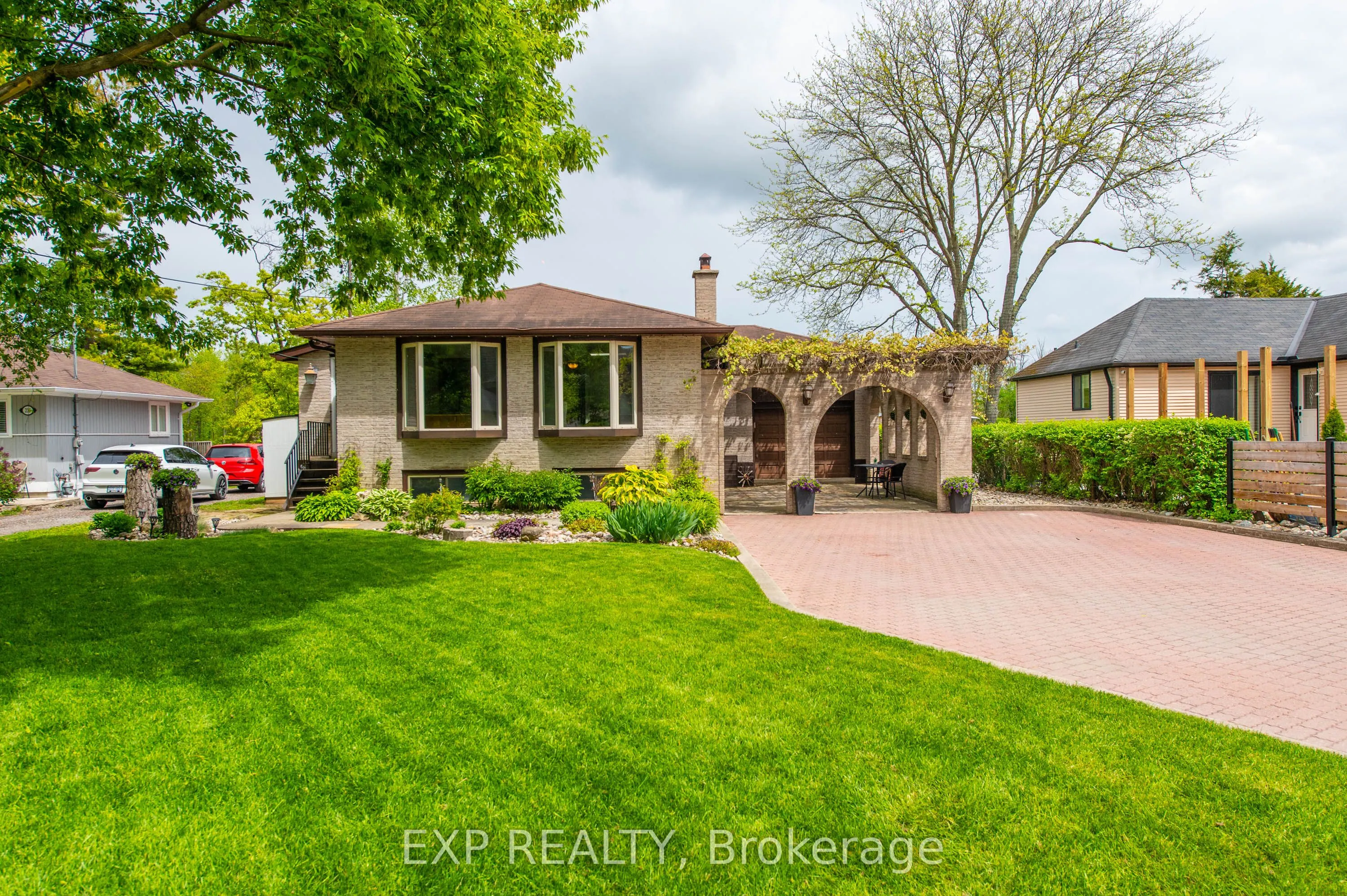 233 Sand Road