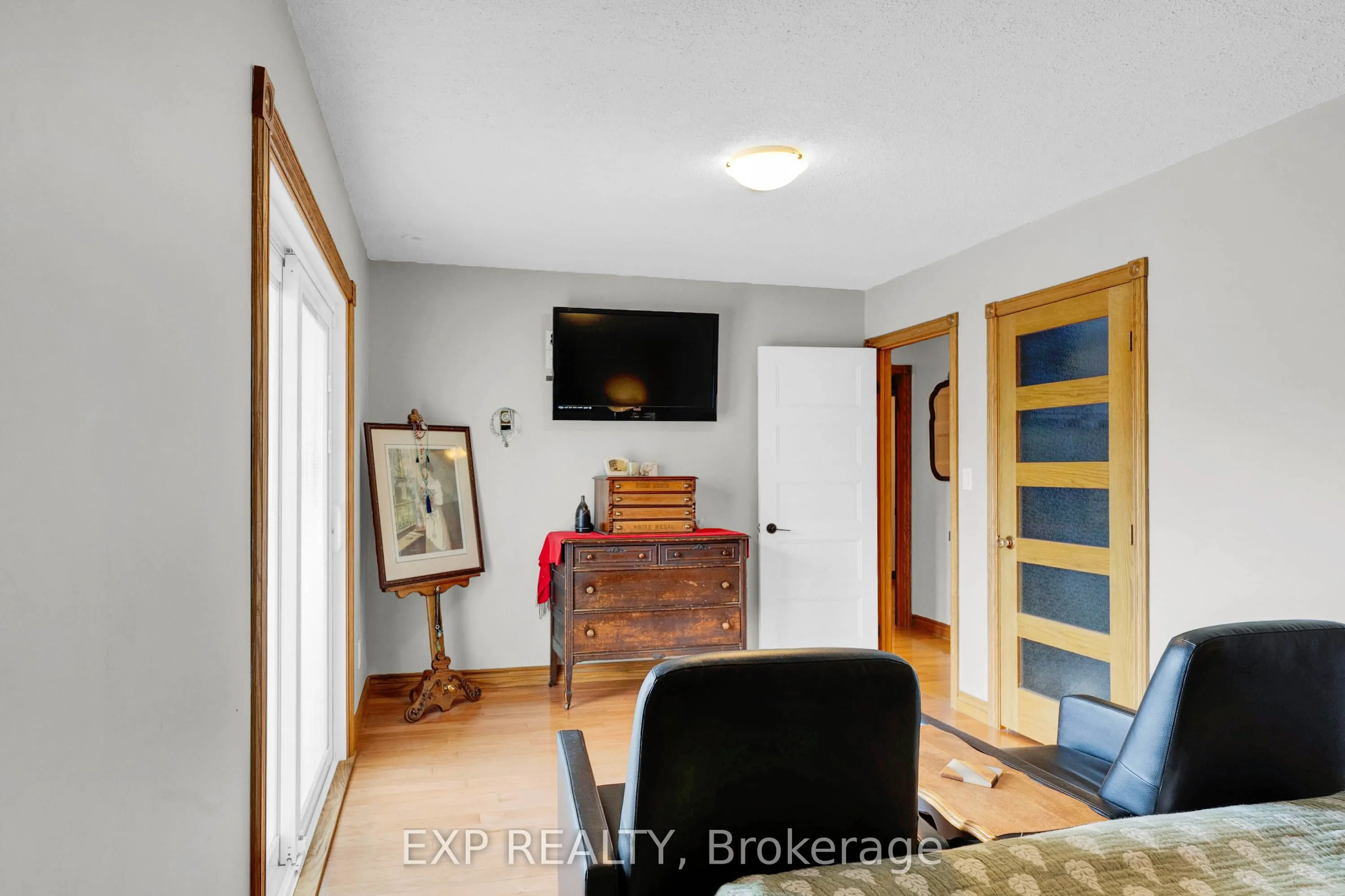 233 Sand Road
