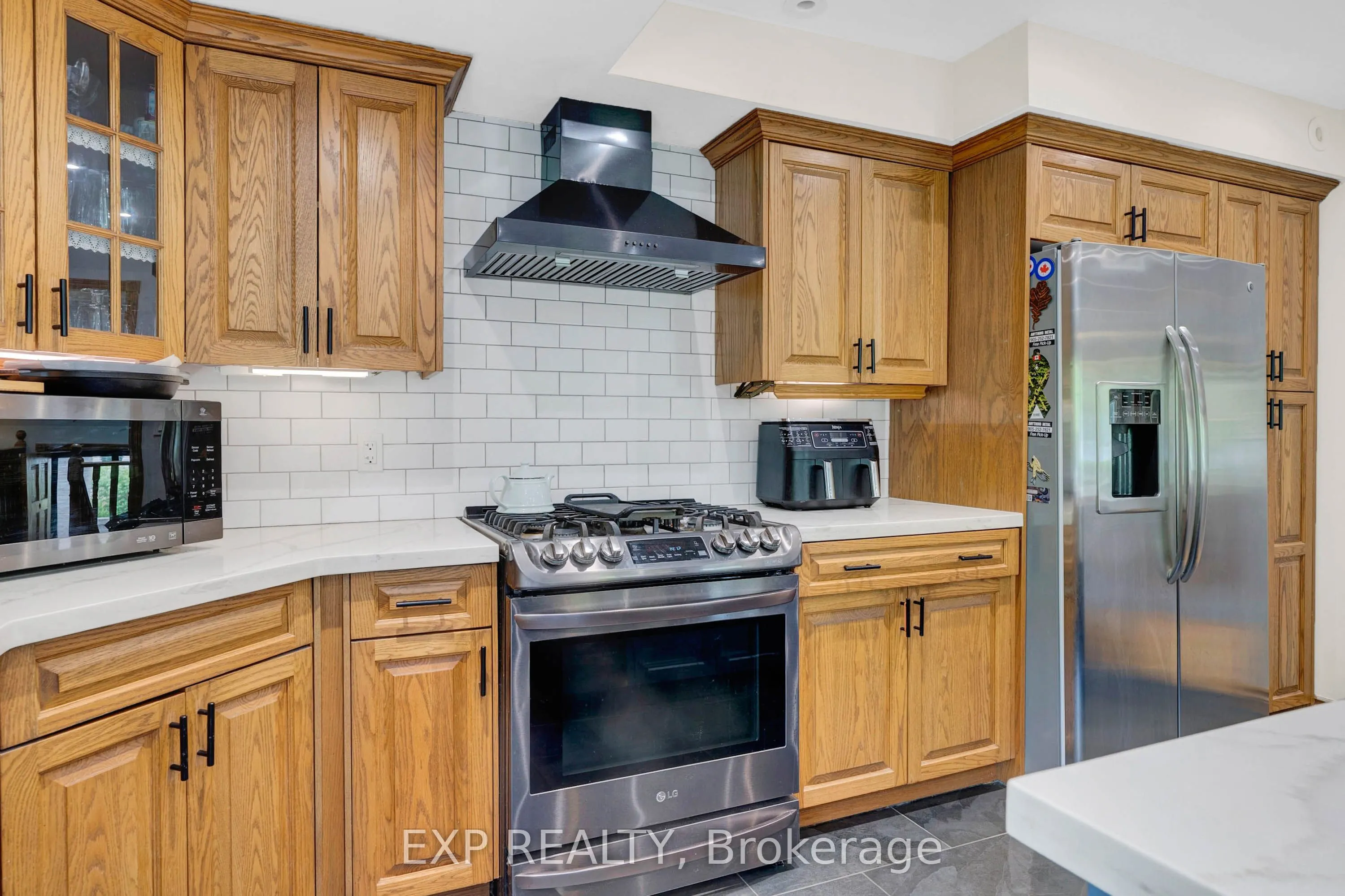 233 Sand Road