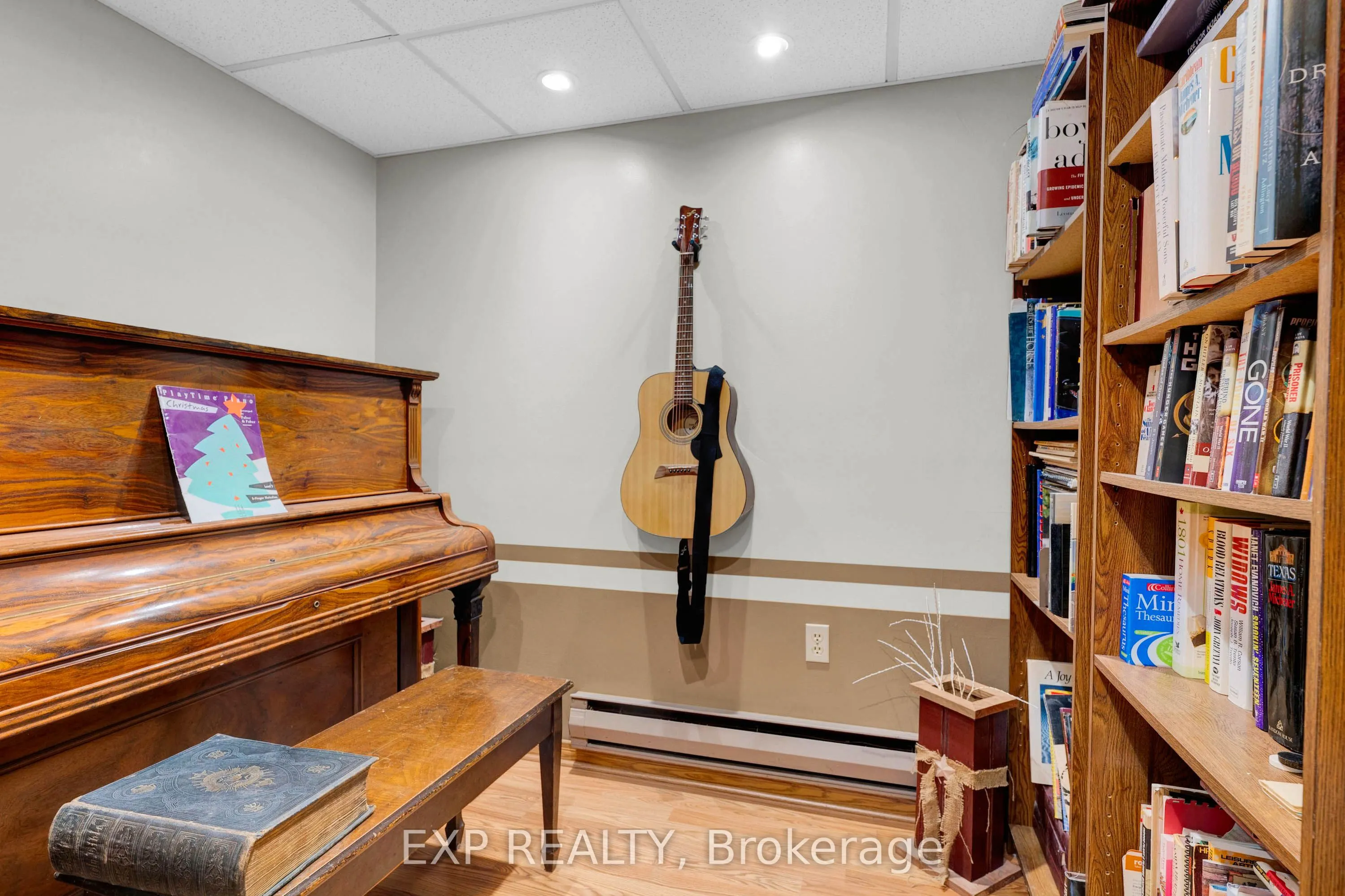 233 Sand Road