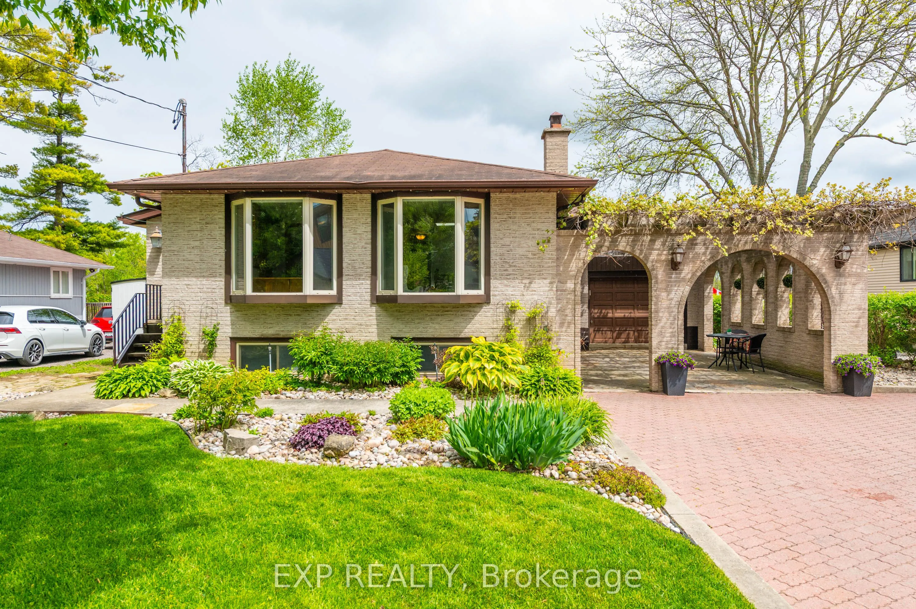 233 Sand Road