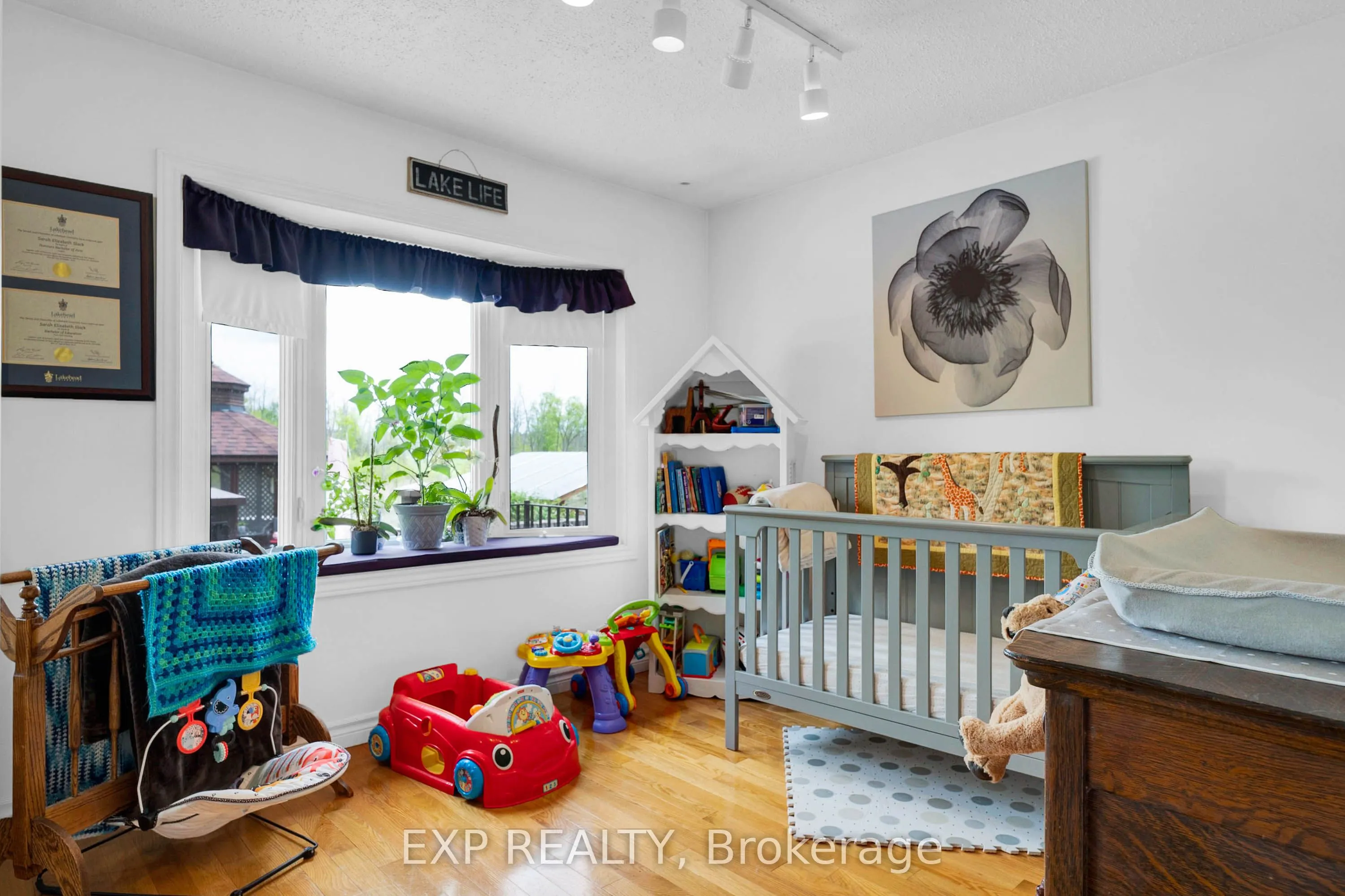 233 Sand Road