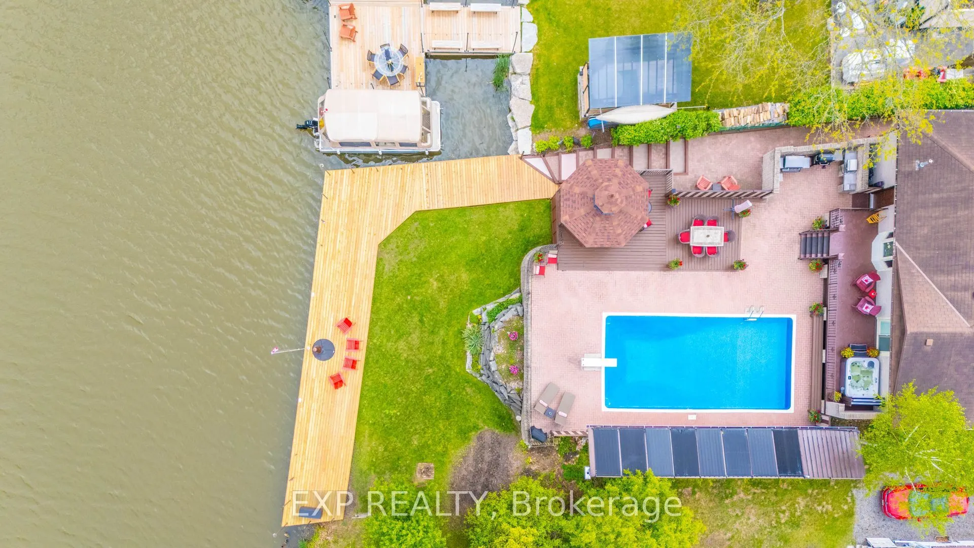 233 Sand Road