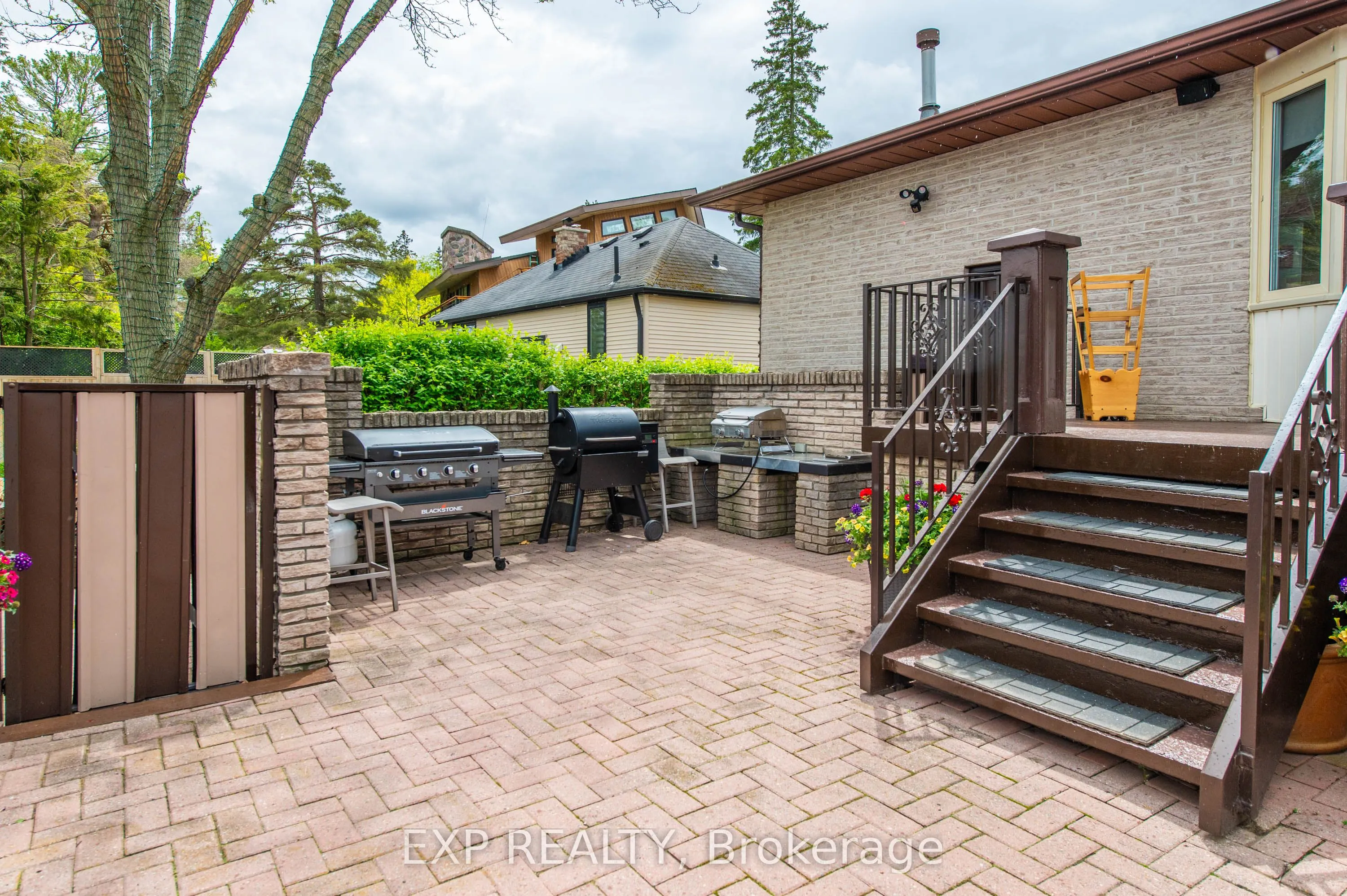 233 Sand Road
