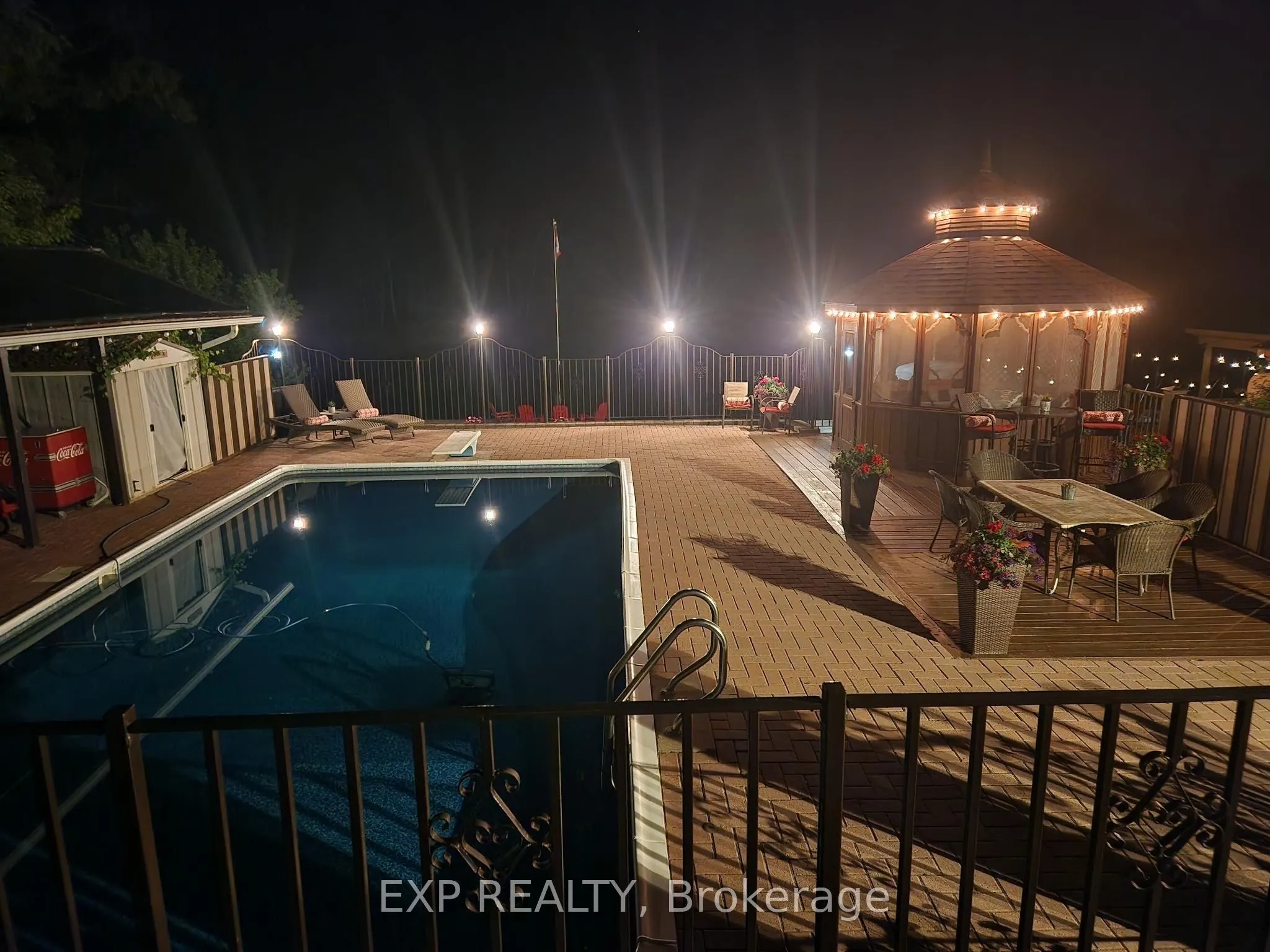 233 Sand Road