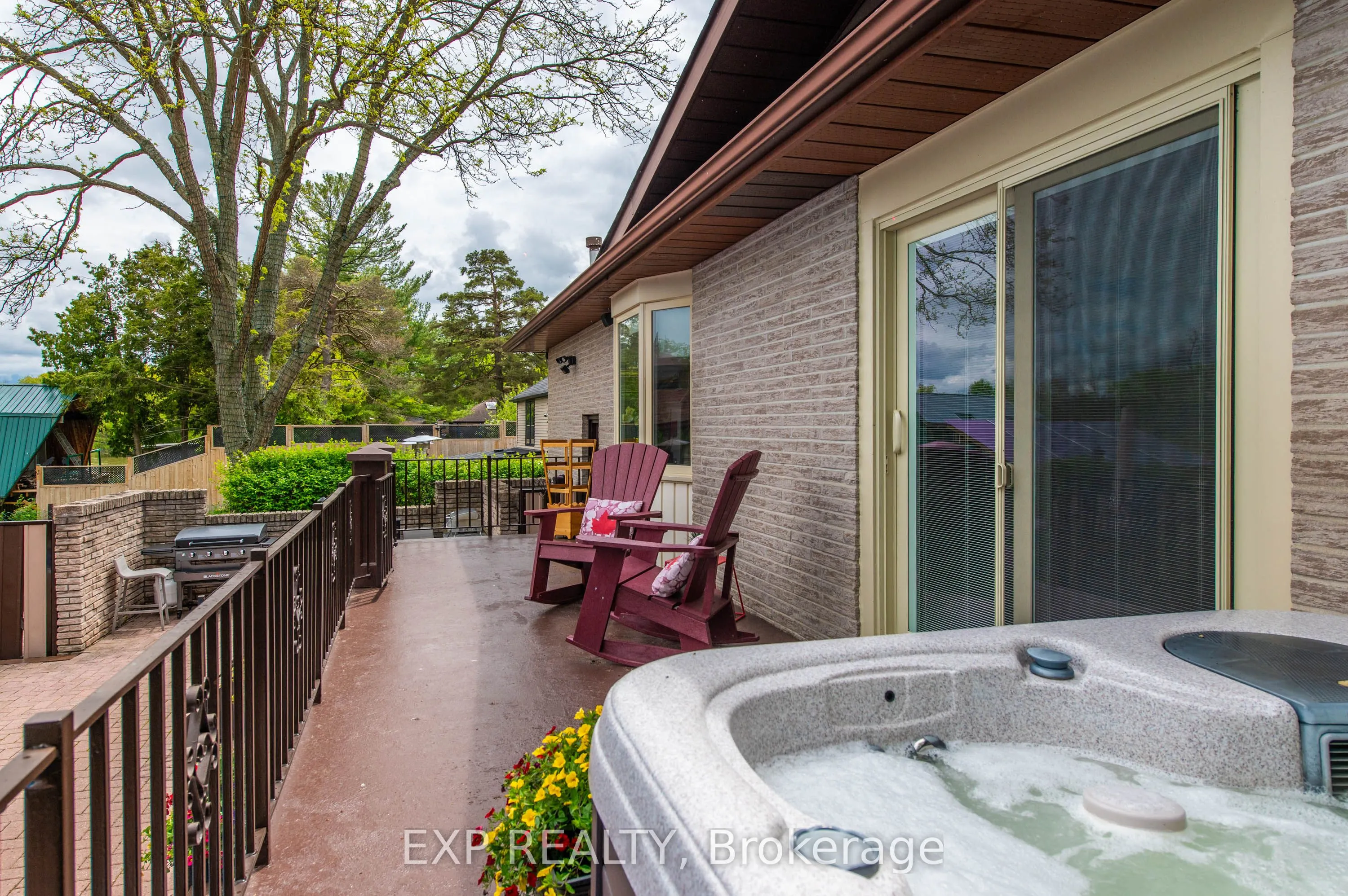 233 Sand Road