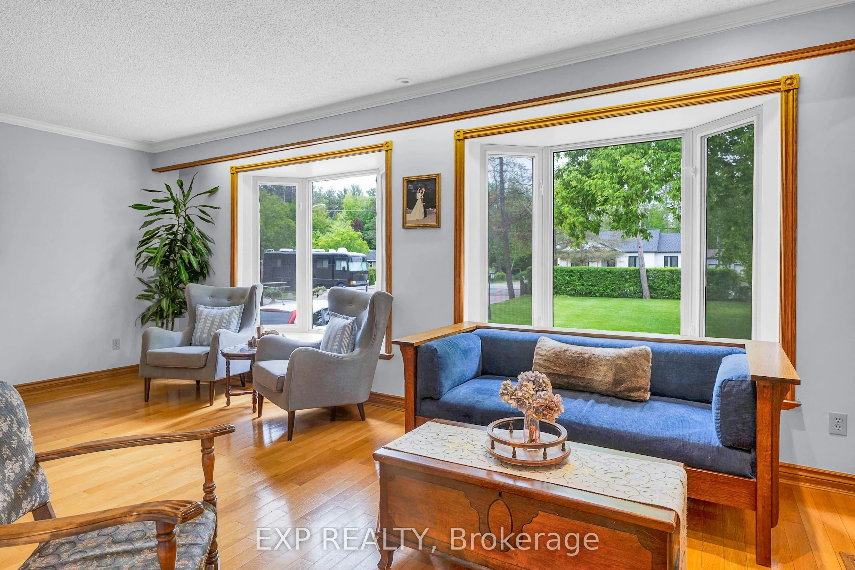 233 Sand Road