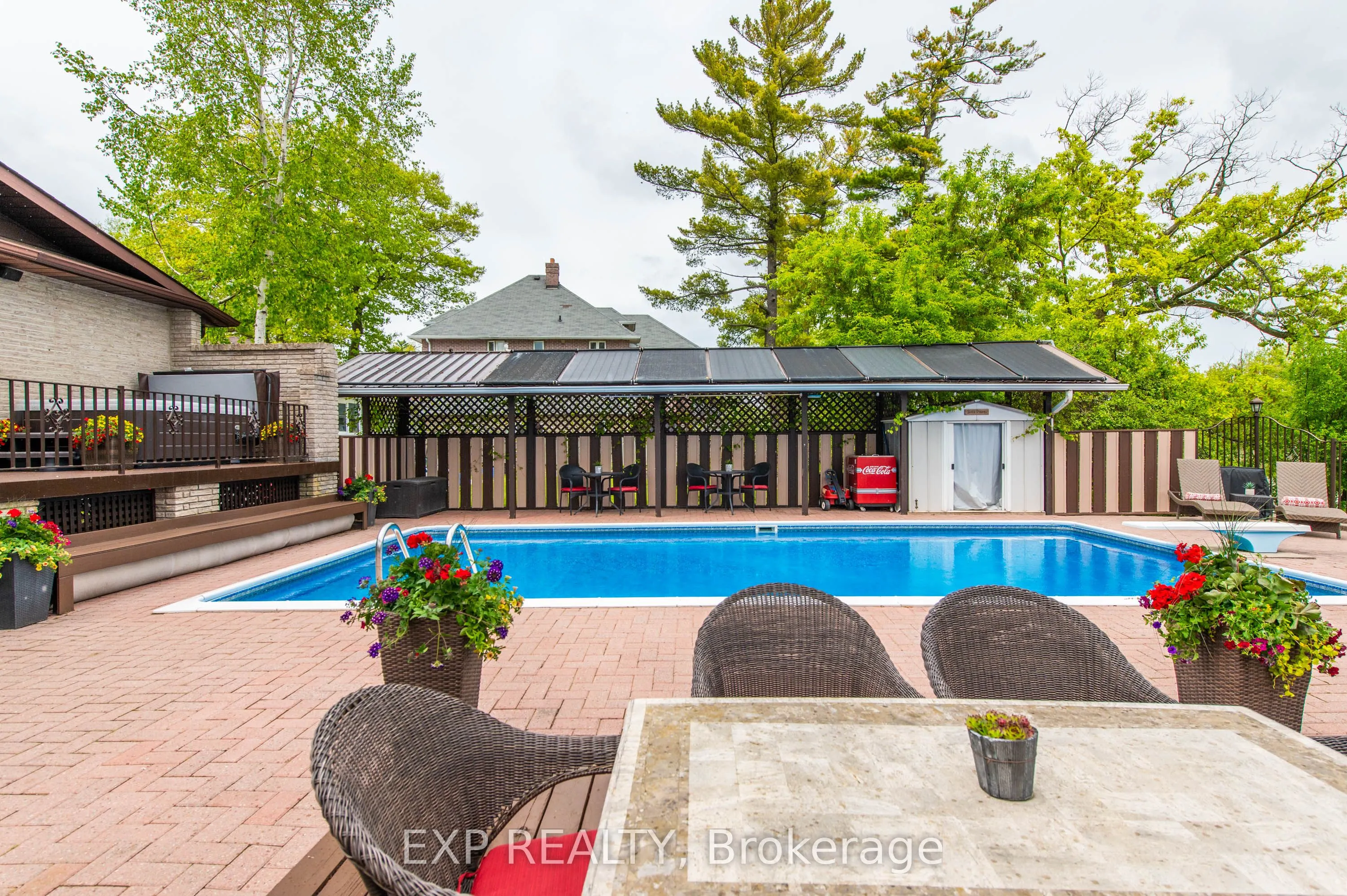 233 Sand Road