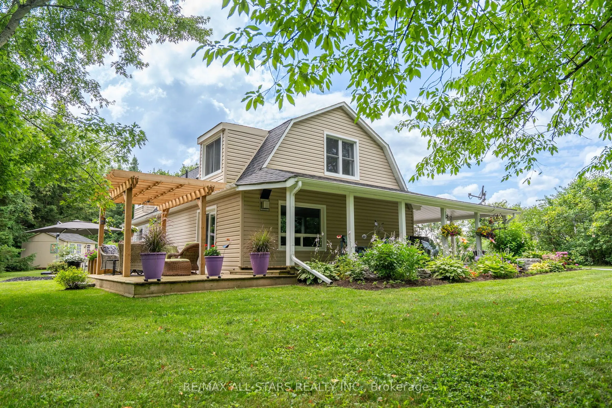 7820 Concession 5