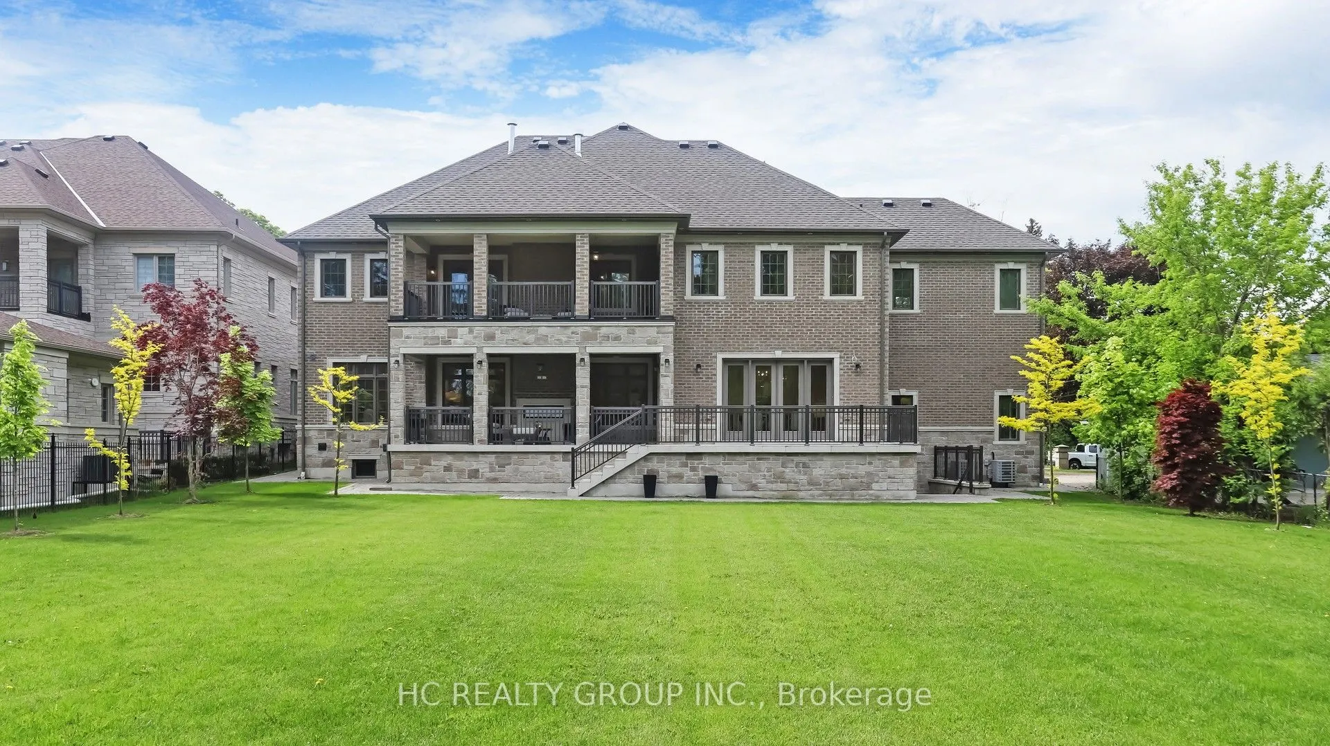 18 Denham Drive