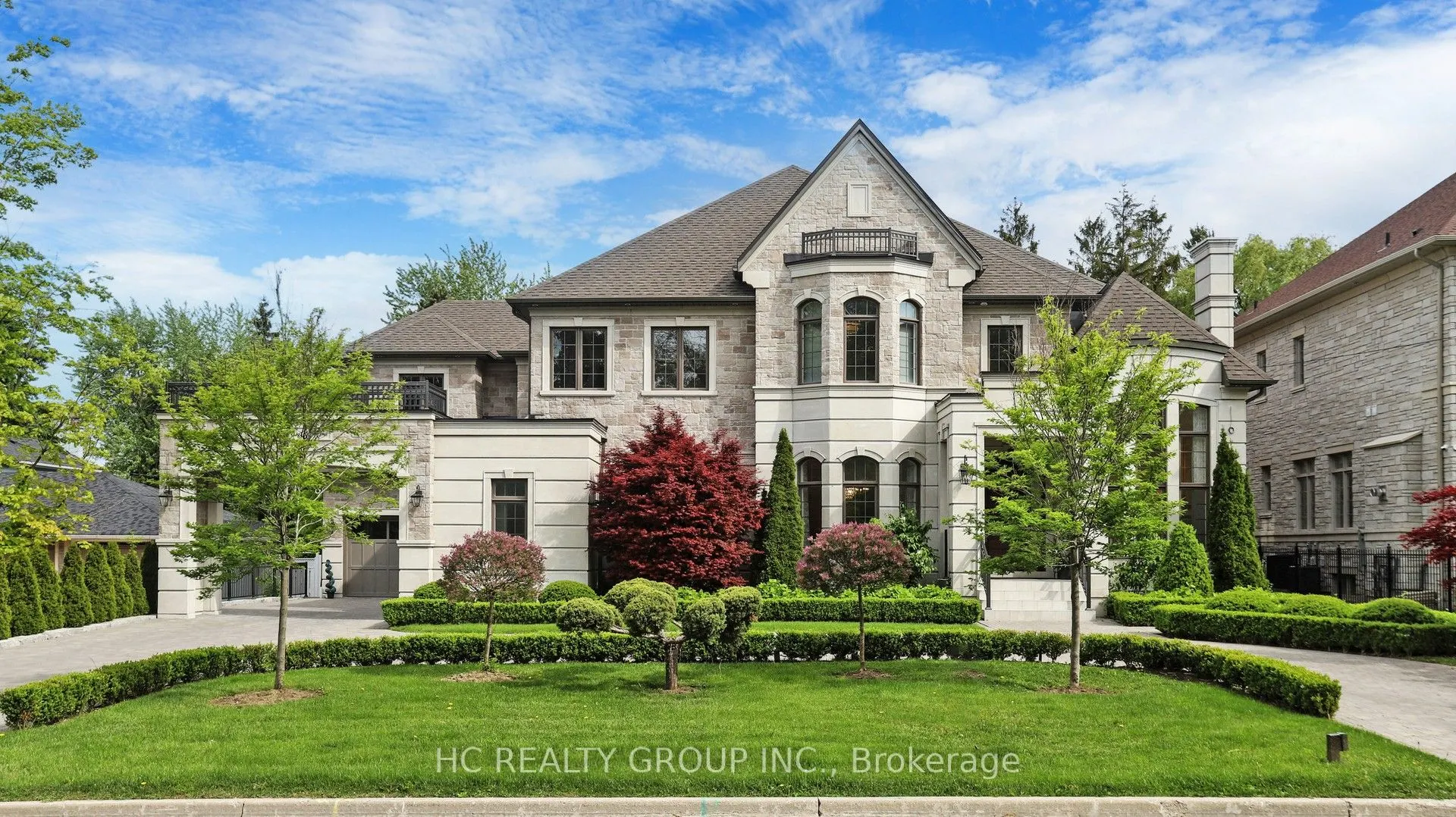 18 Denham Drive
