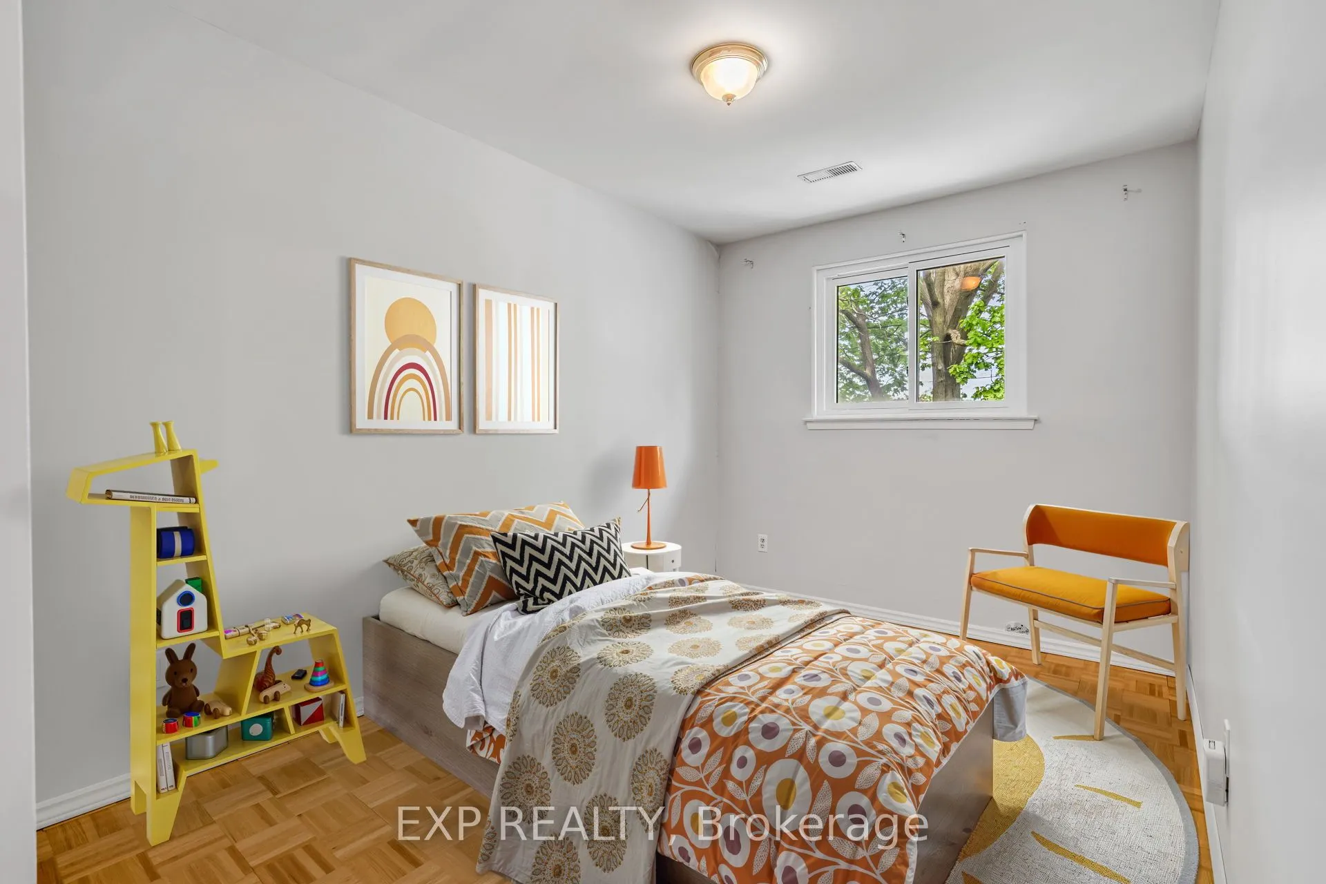 22 Niles Way, #325