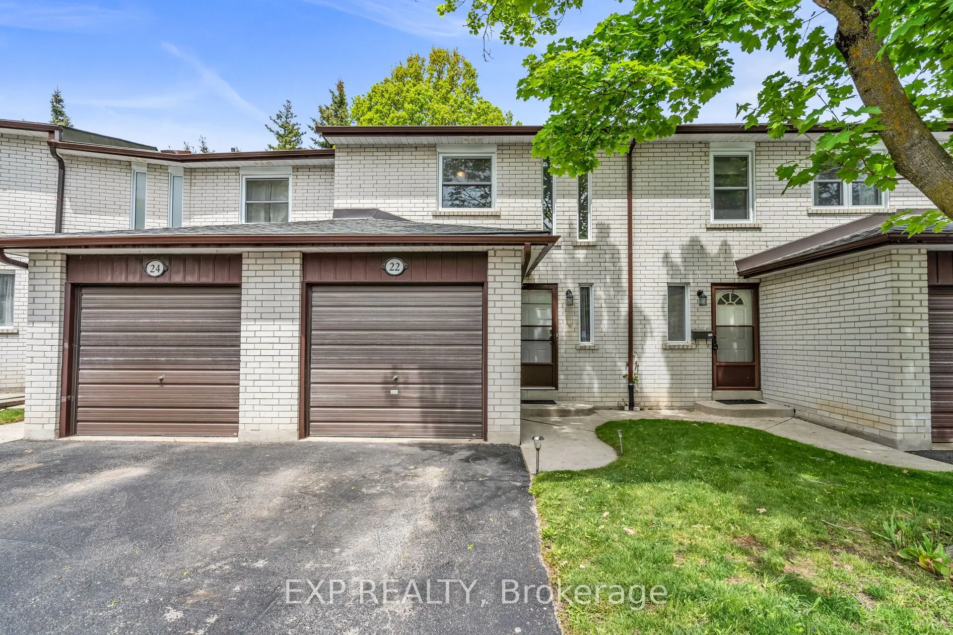 22 Niles Way, #325