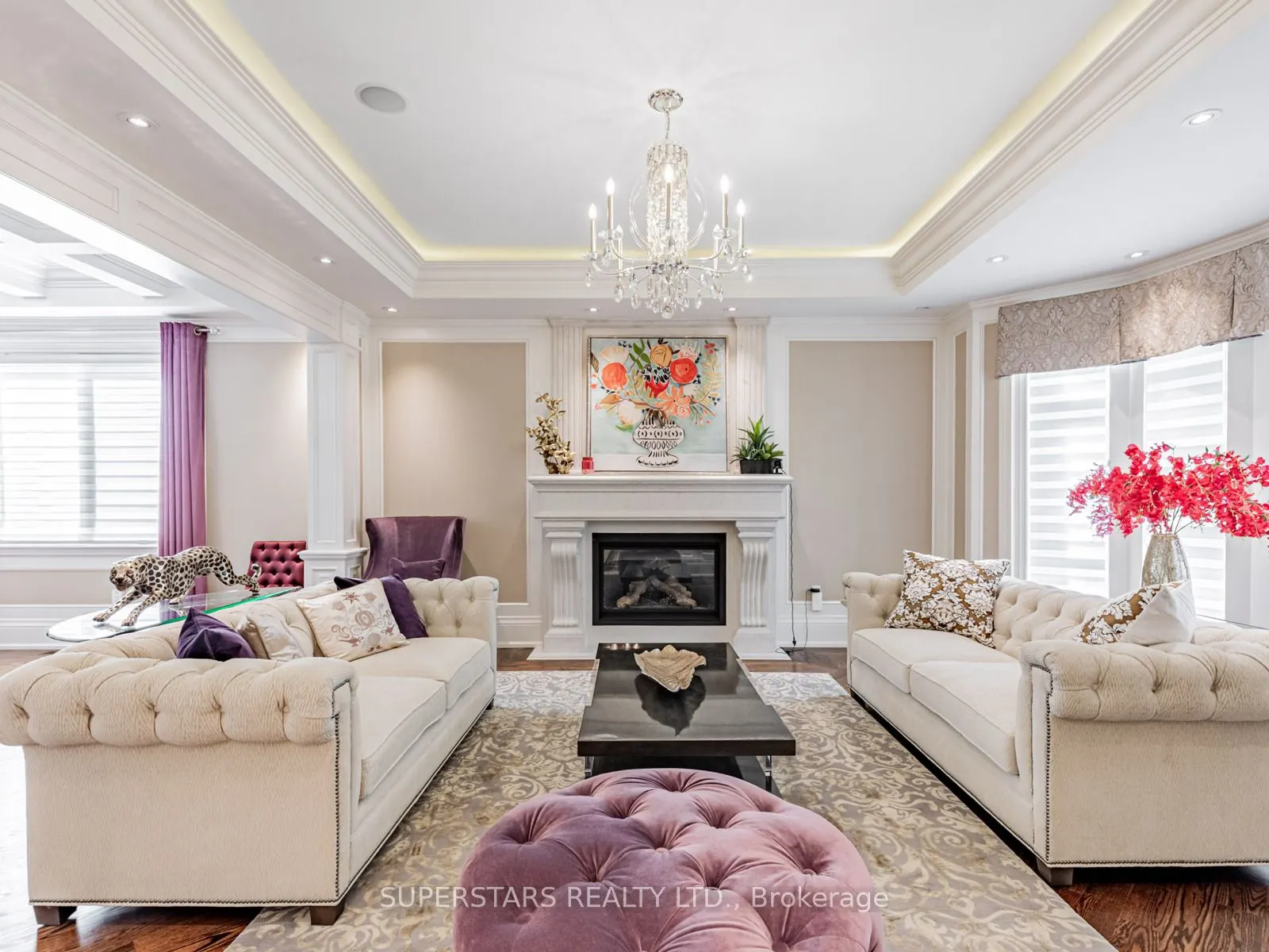 17 Westwood Lane