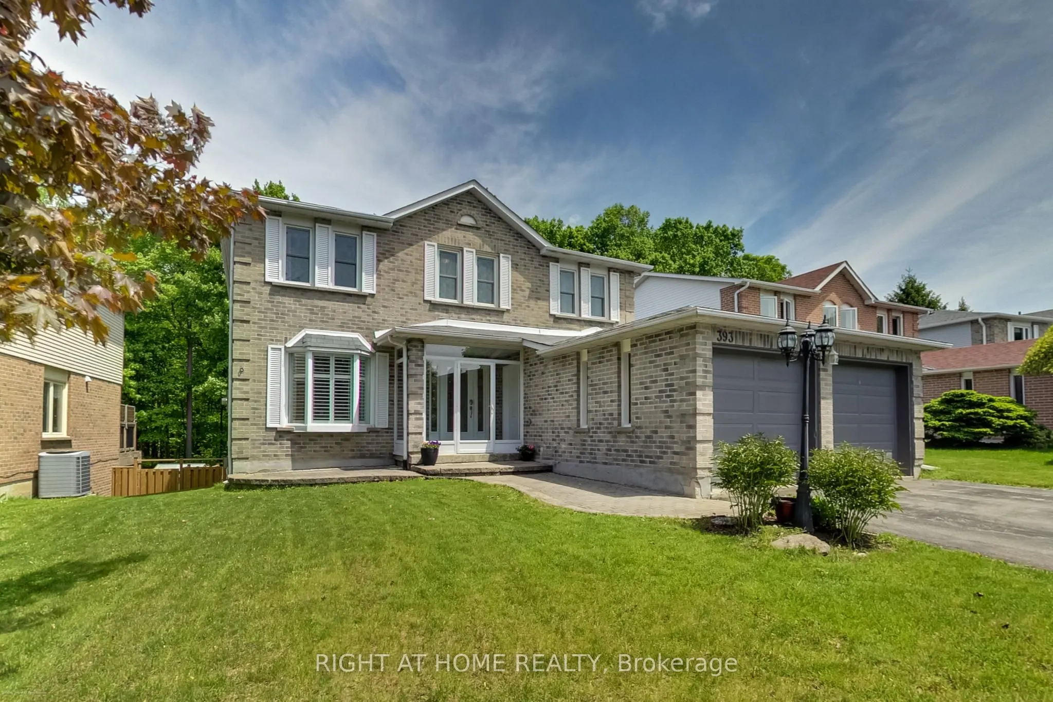 393 Vanden Bergh Boulevard