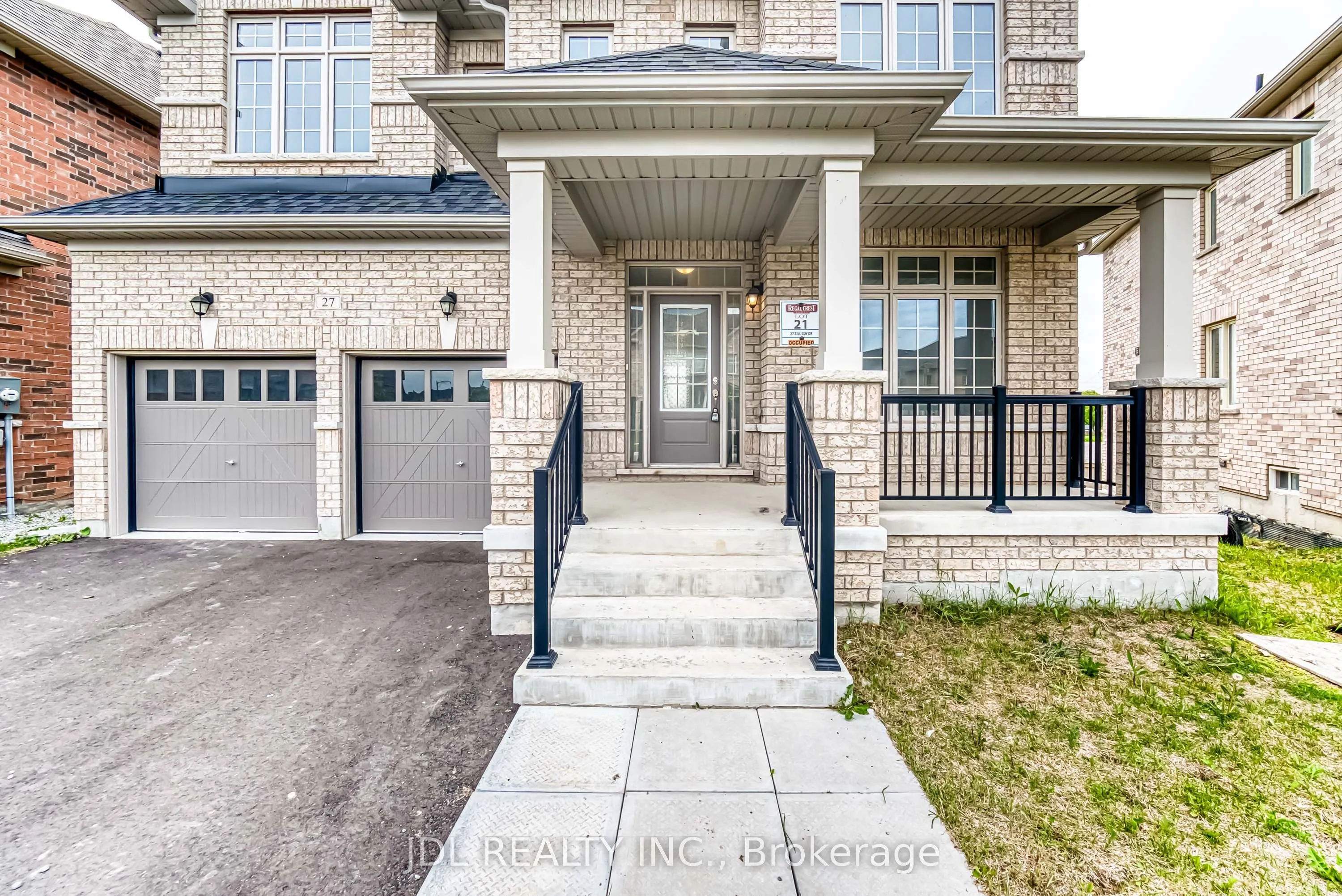 27 Bill Guy Drive