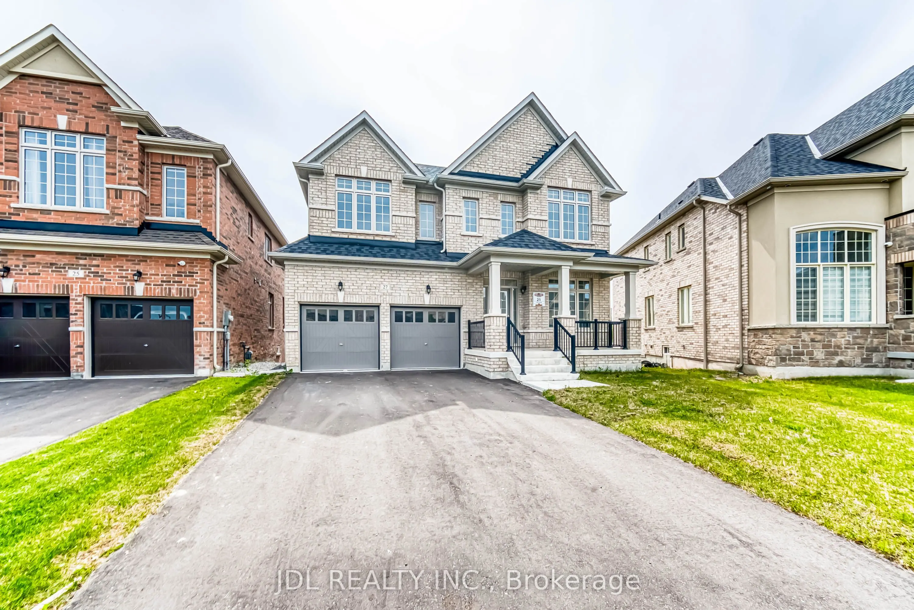 27 Bill Guy Drive