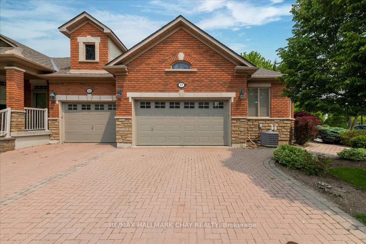 17 Artisan Lane, #17