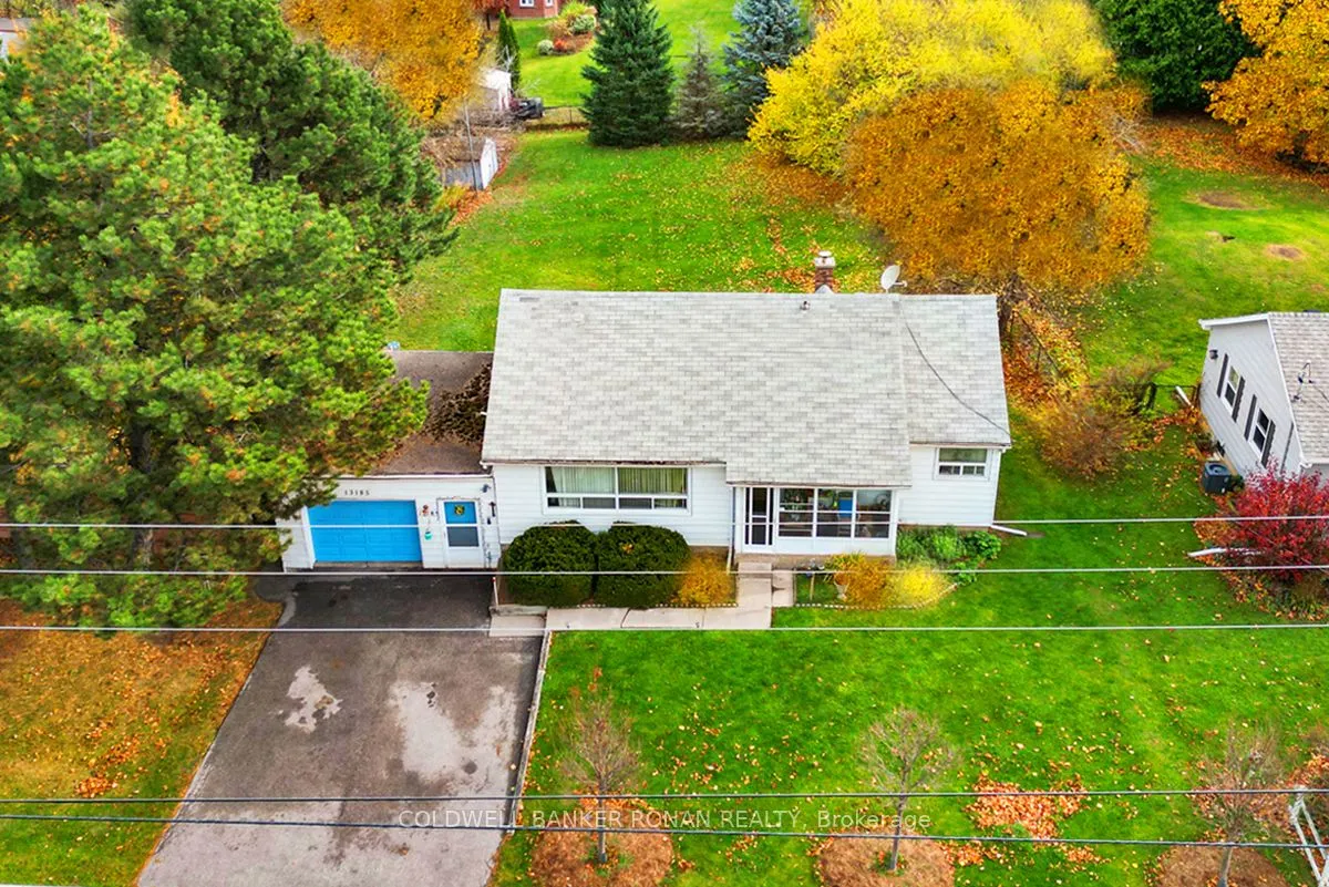 13185 Highway 27