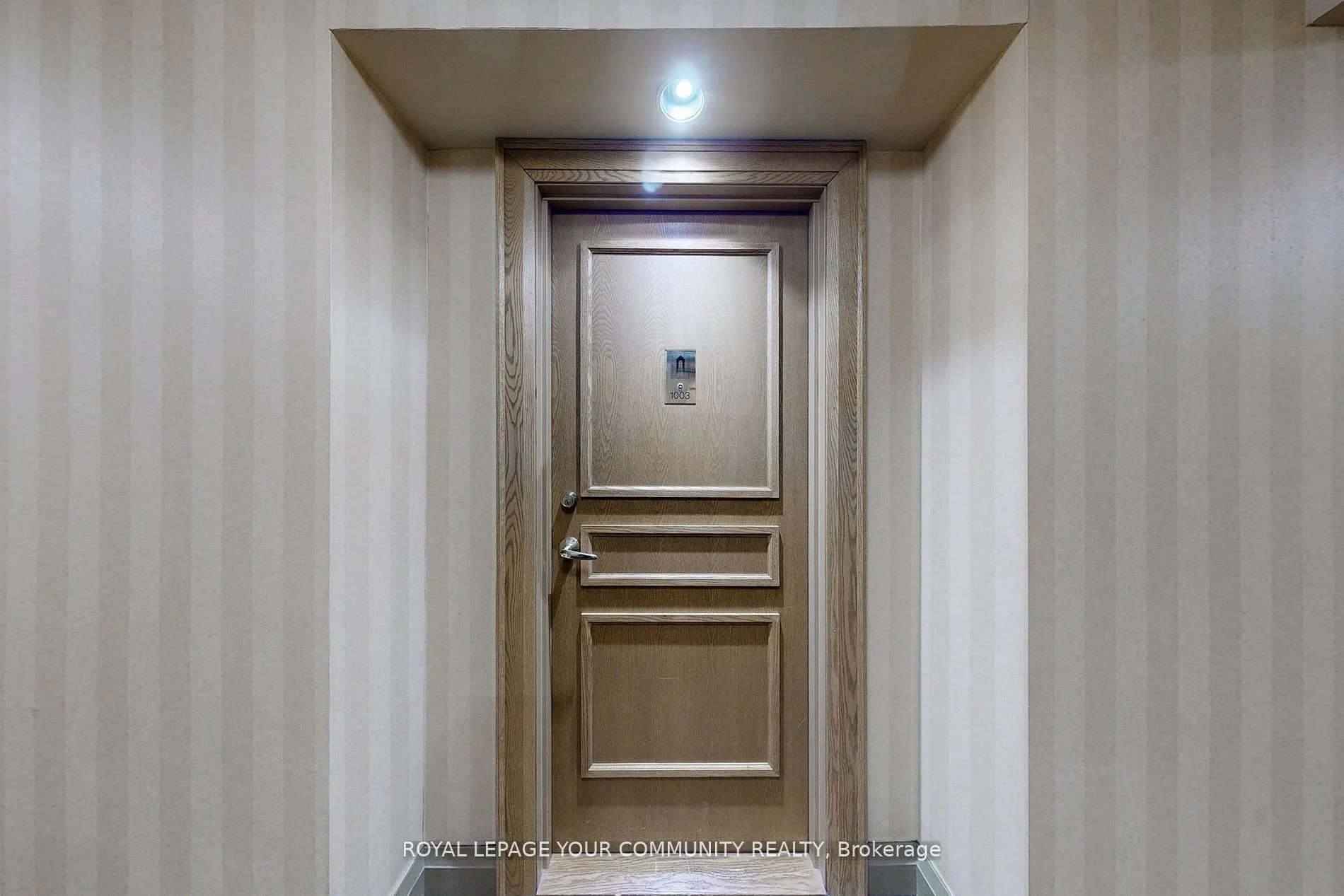 9 Northern Heights Drive, #1003