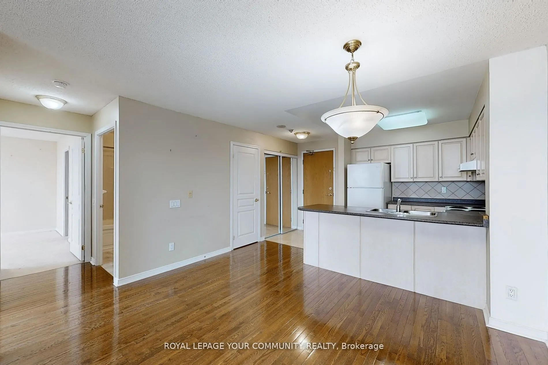 9 Northern Heights Drive, #1003