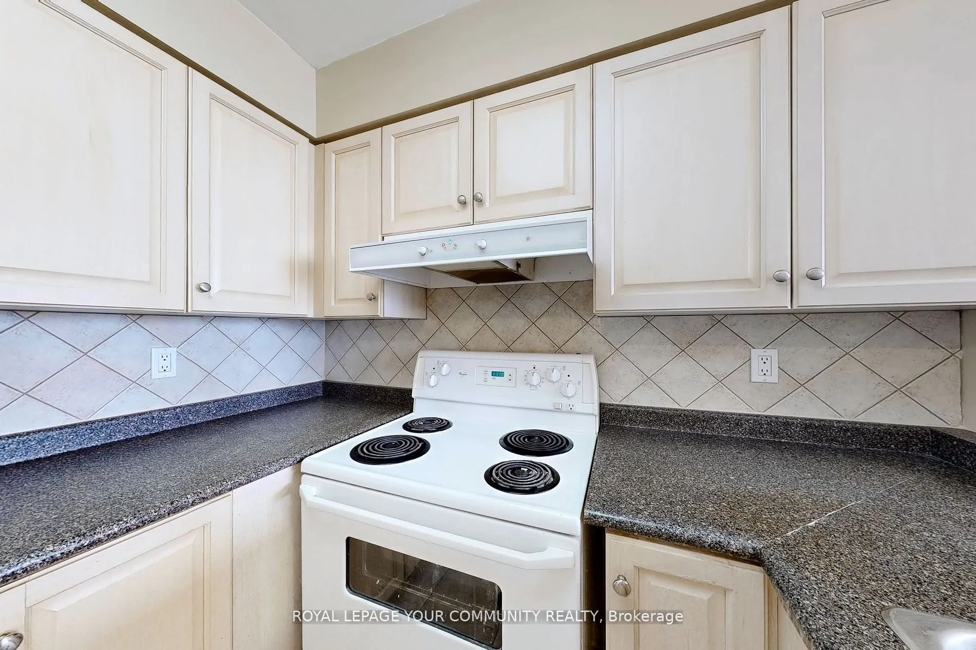 9 Northern Heights Drive, #1003