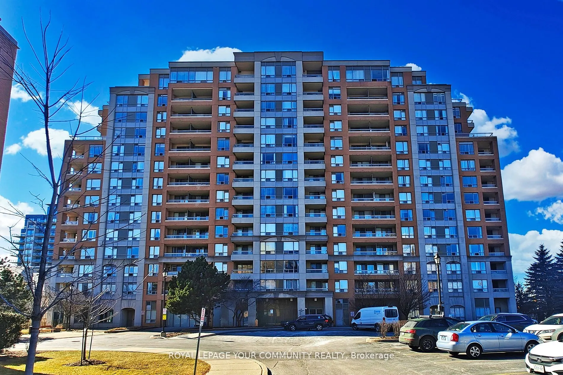 9 Northern Heights Drive, #1003