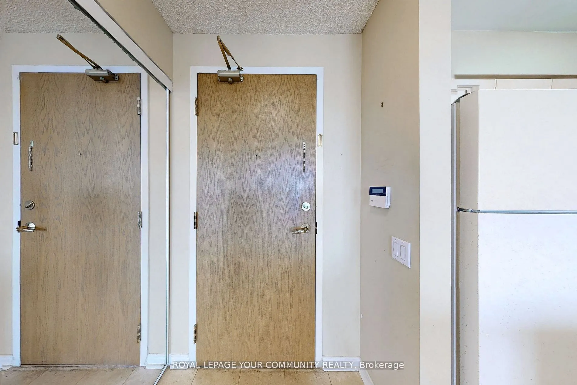 9 Northern Heights Drive, #1003