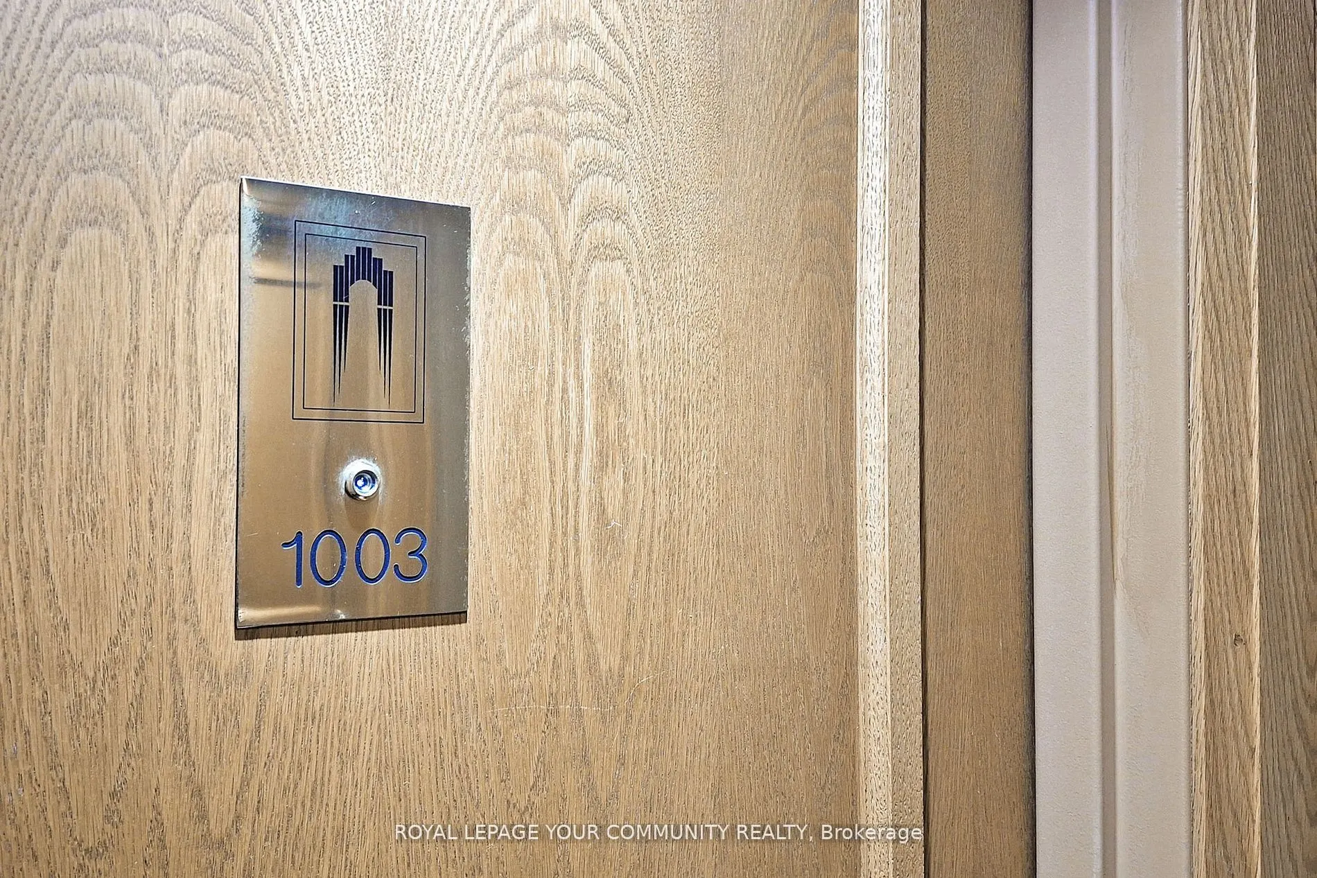 9 Northern Heights Drive, #1003