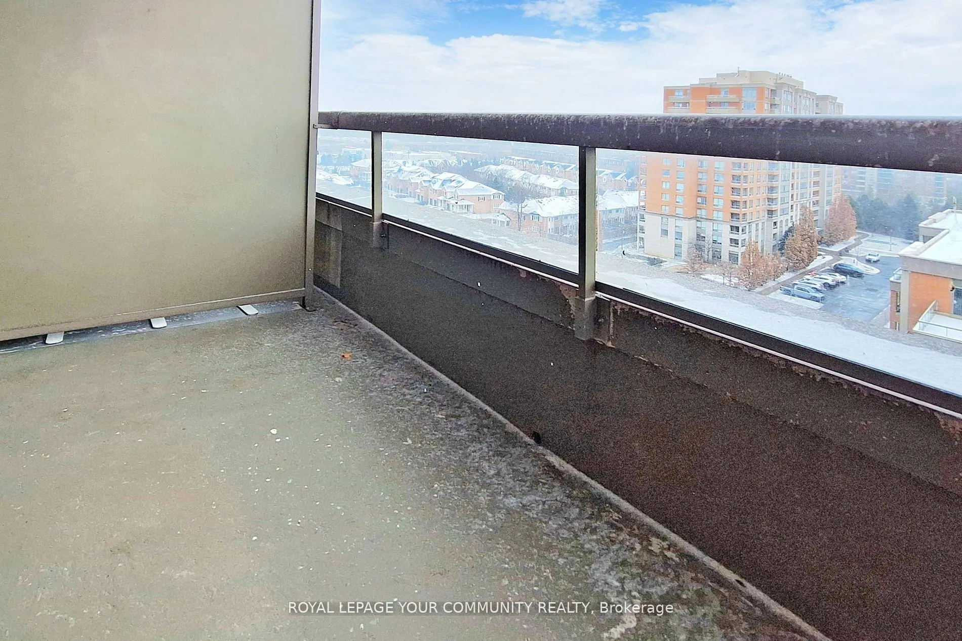 9 Northern Heights Drive, #1003