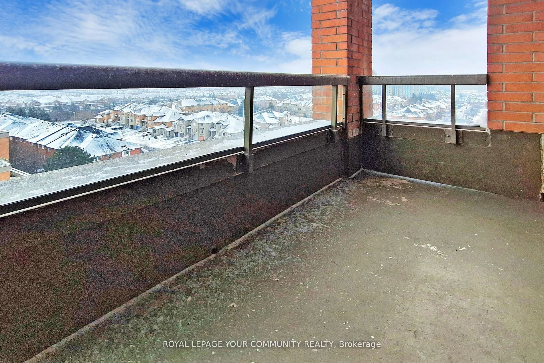 9 Northern Heights Drive, #1003