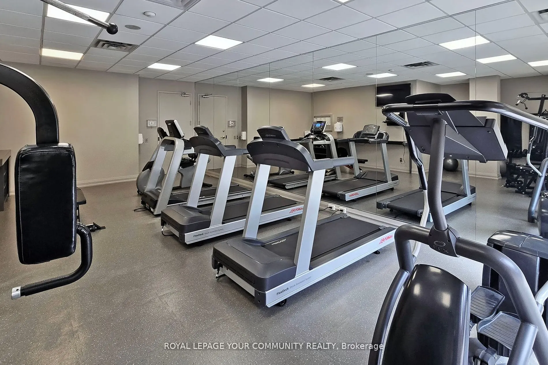 9 Northern Heights Drive, #1003