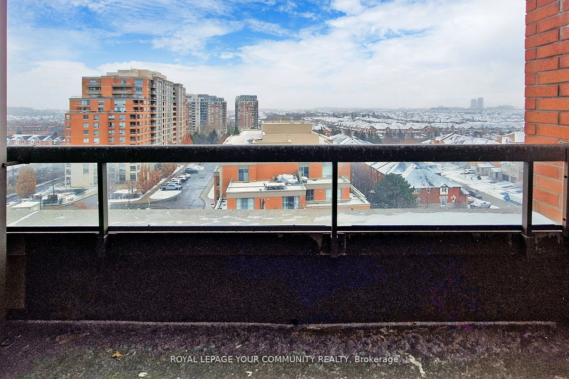 9 Northern Heights Drive, #1003
