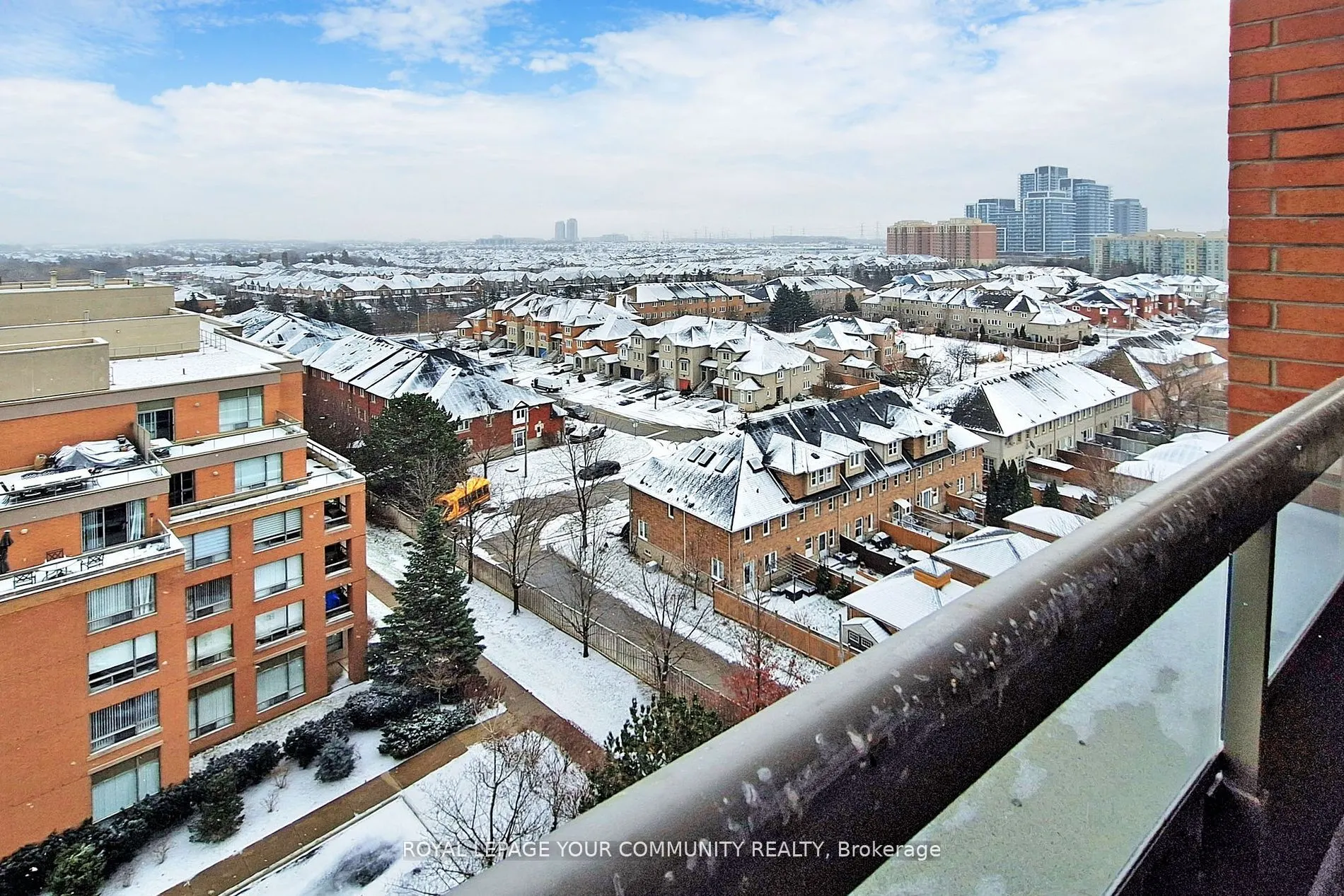 9 Northern Heights Drive, #1003