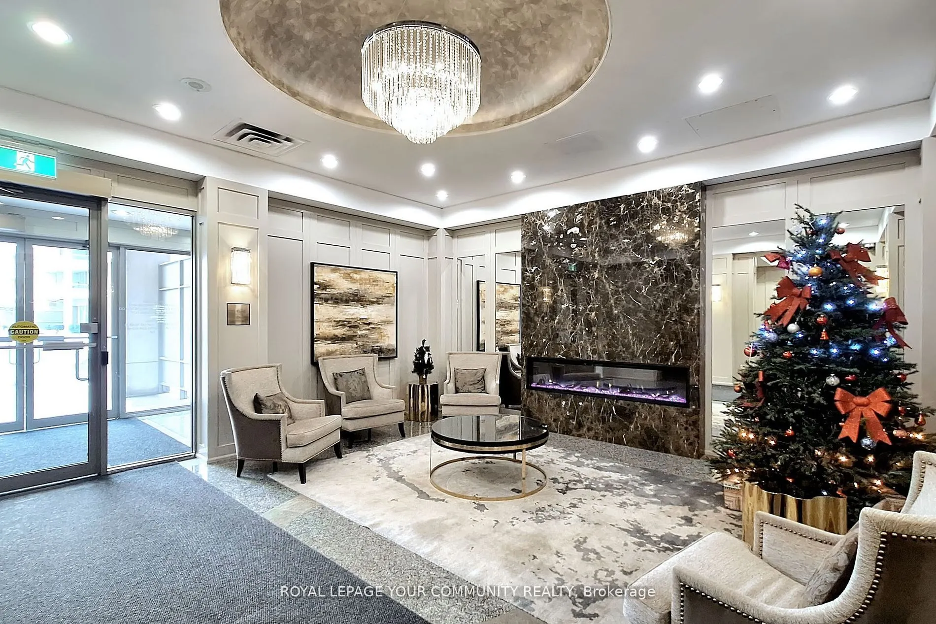 9 Northern Heights Drive, #1003