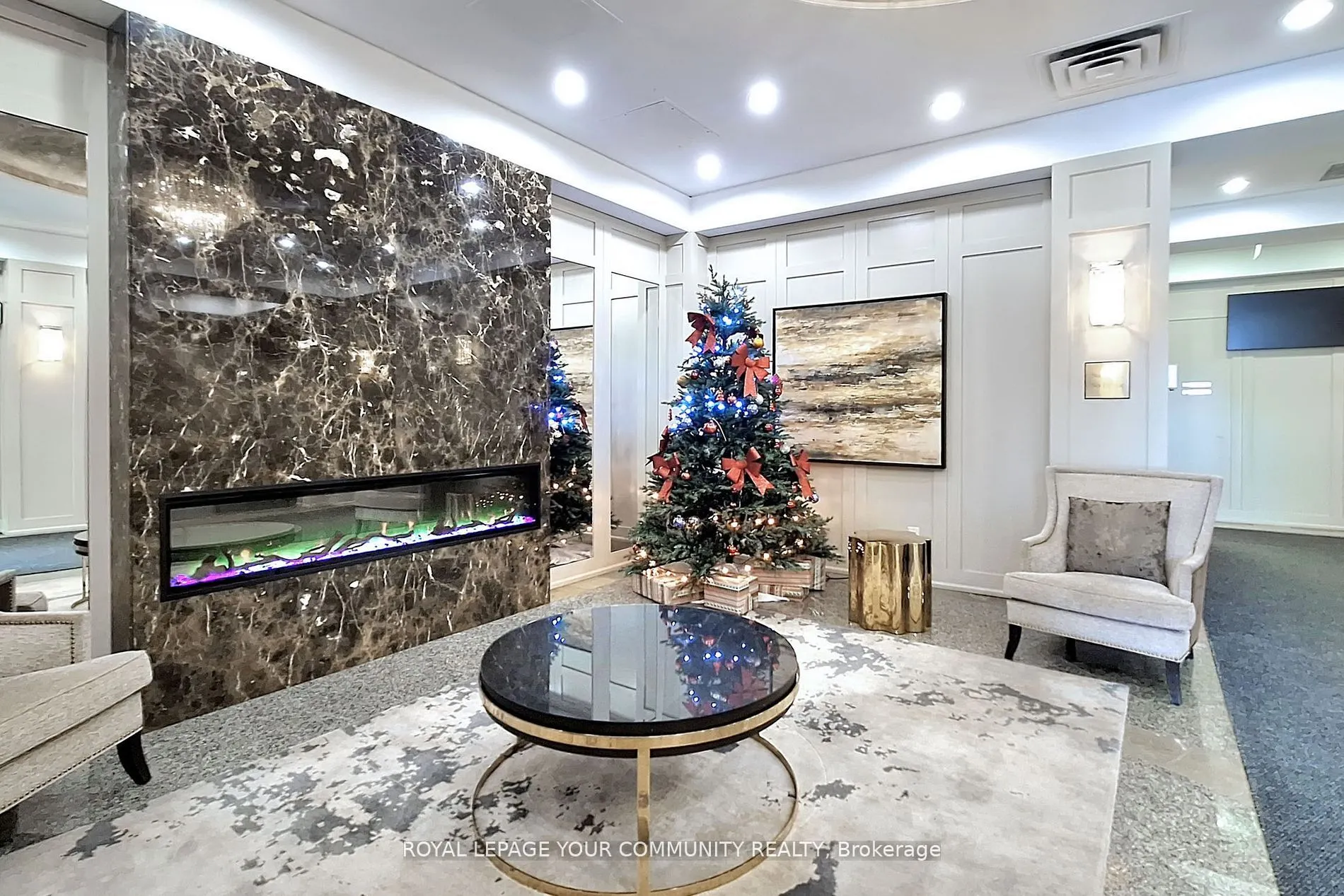 9 Northern Heights Drive, #1003