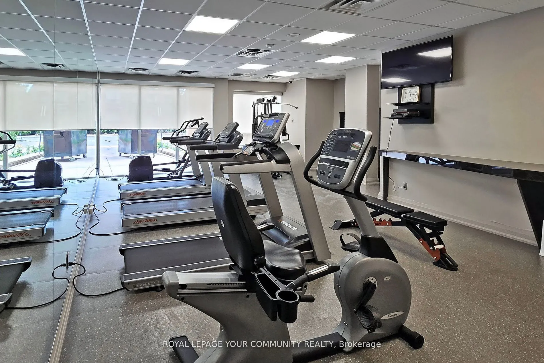 9 Northern Heights Drive, #1003