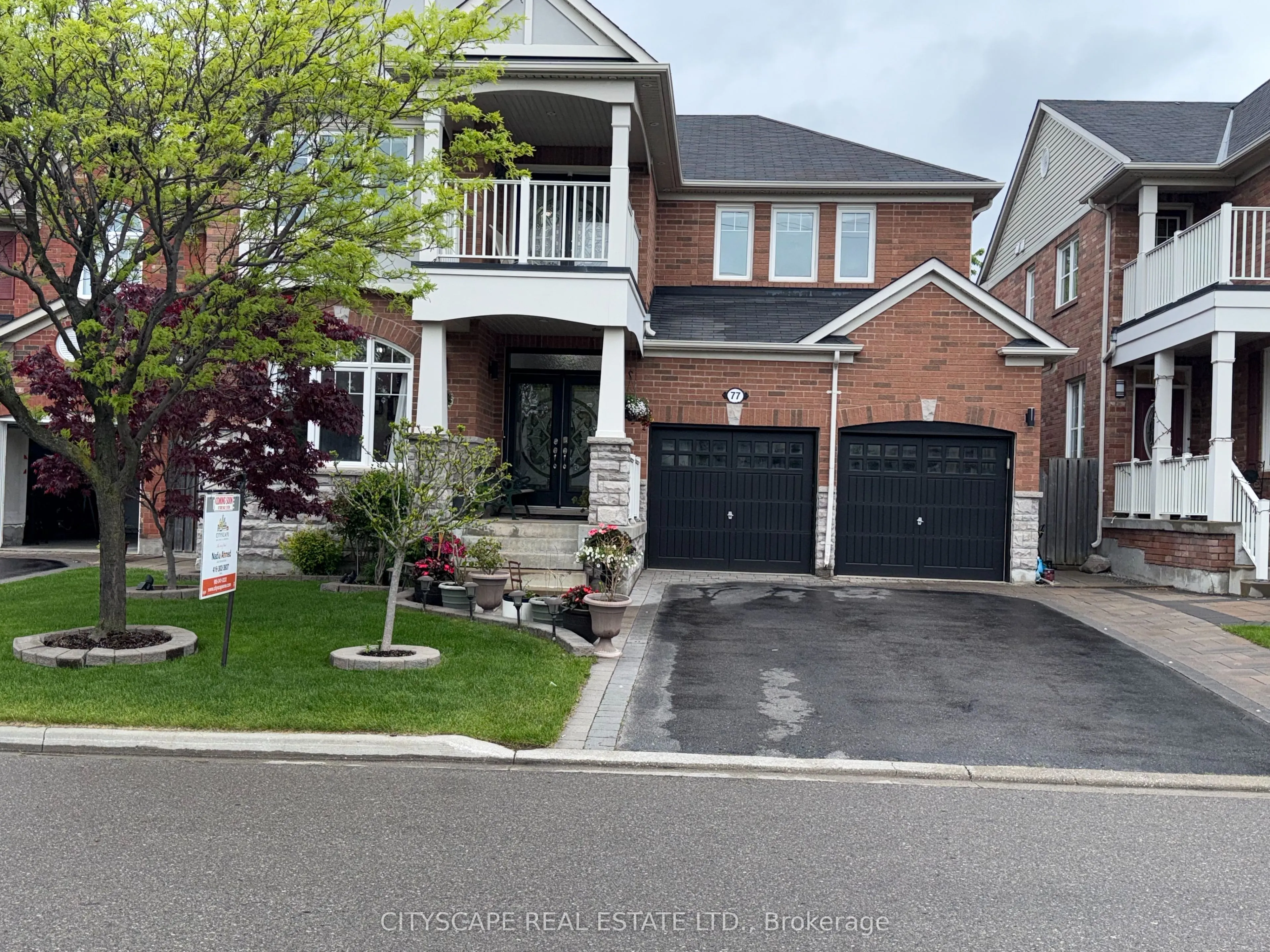 77 Bulmer Crescent