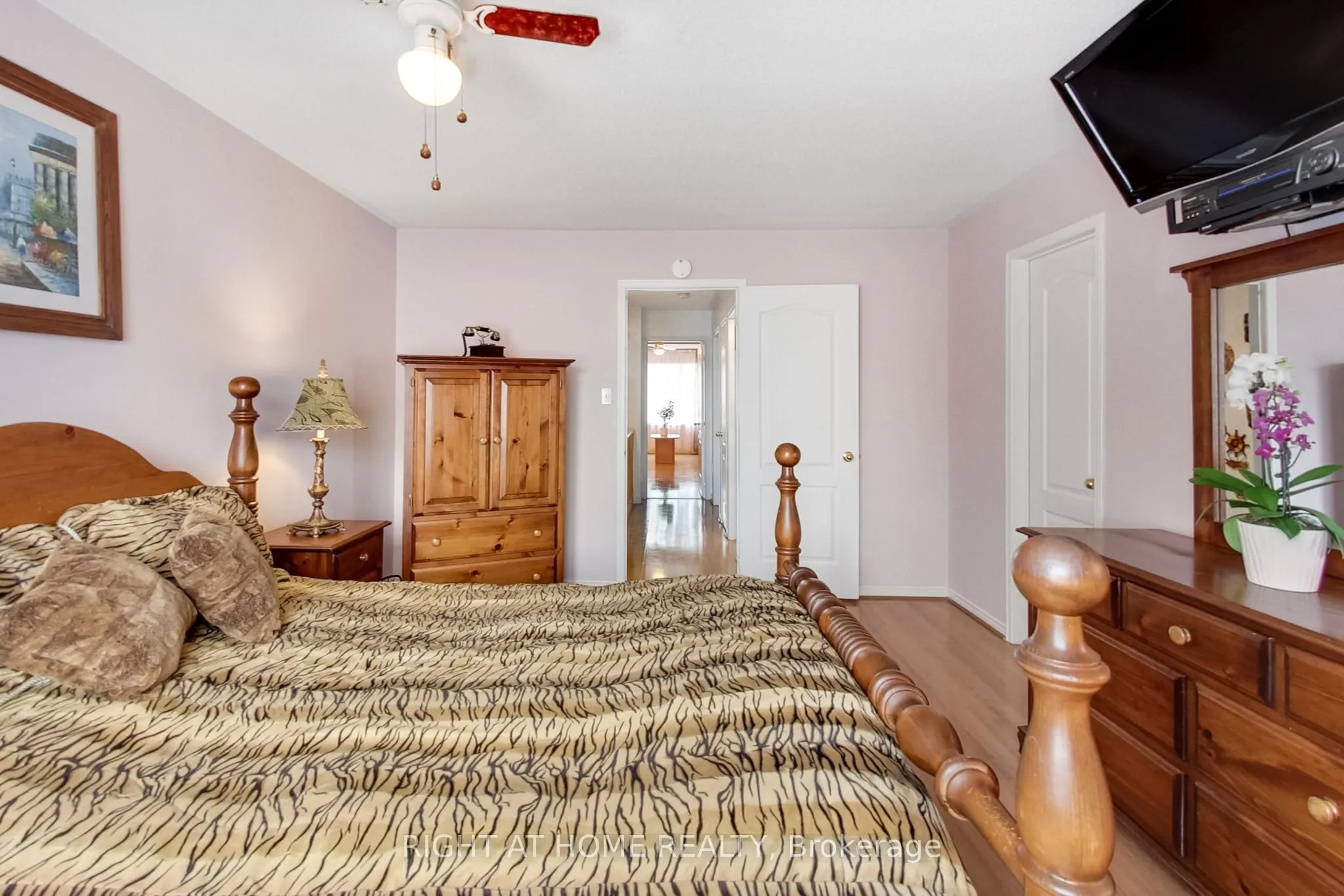 28 Foxtail Ridge