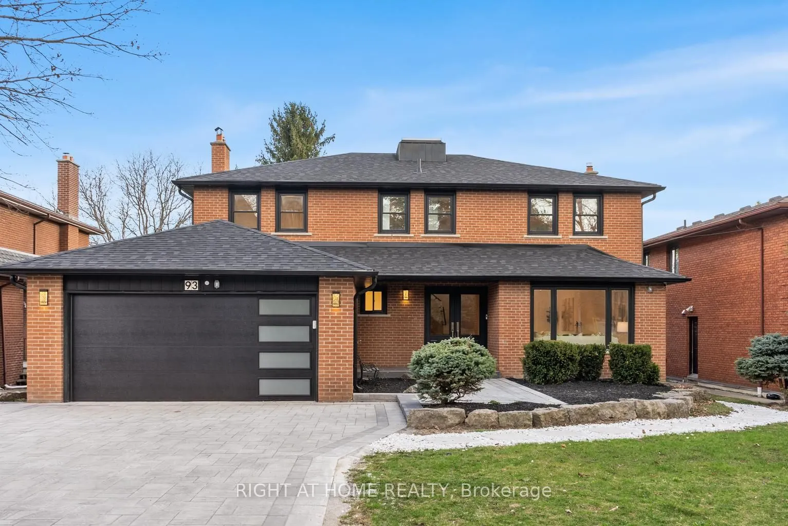 93 Pemberton Road