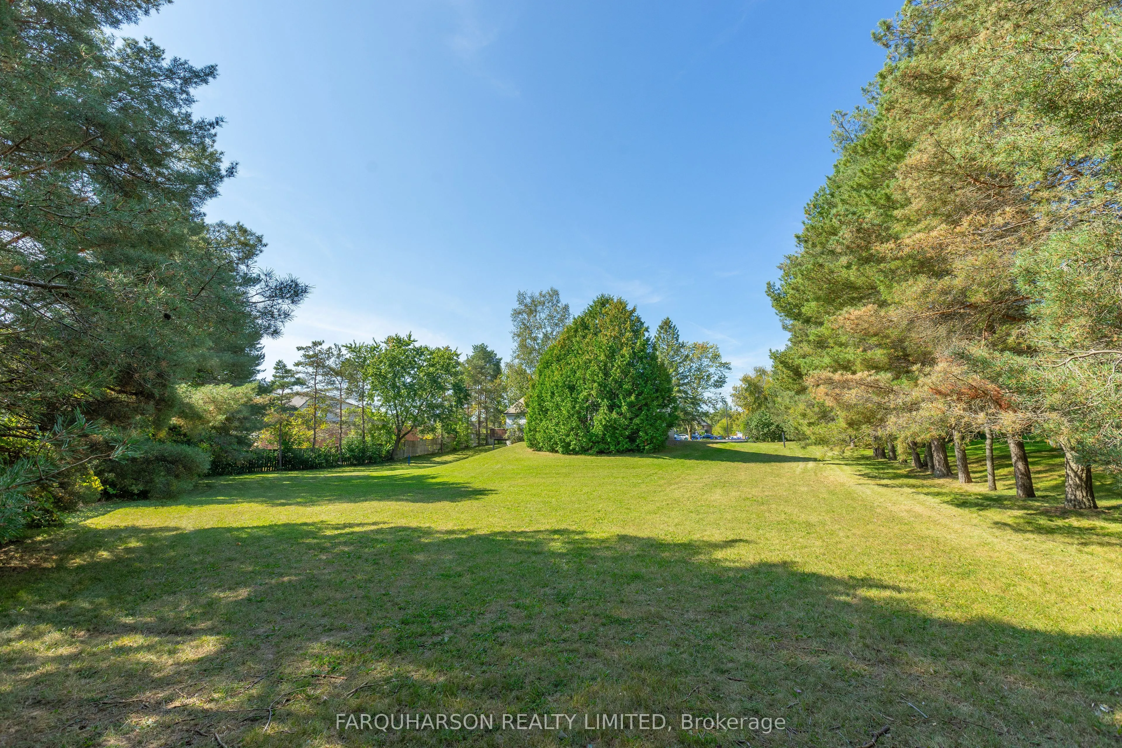 PART LOT 27 CONCESSION 6, PART 1