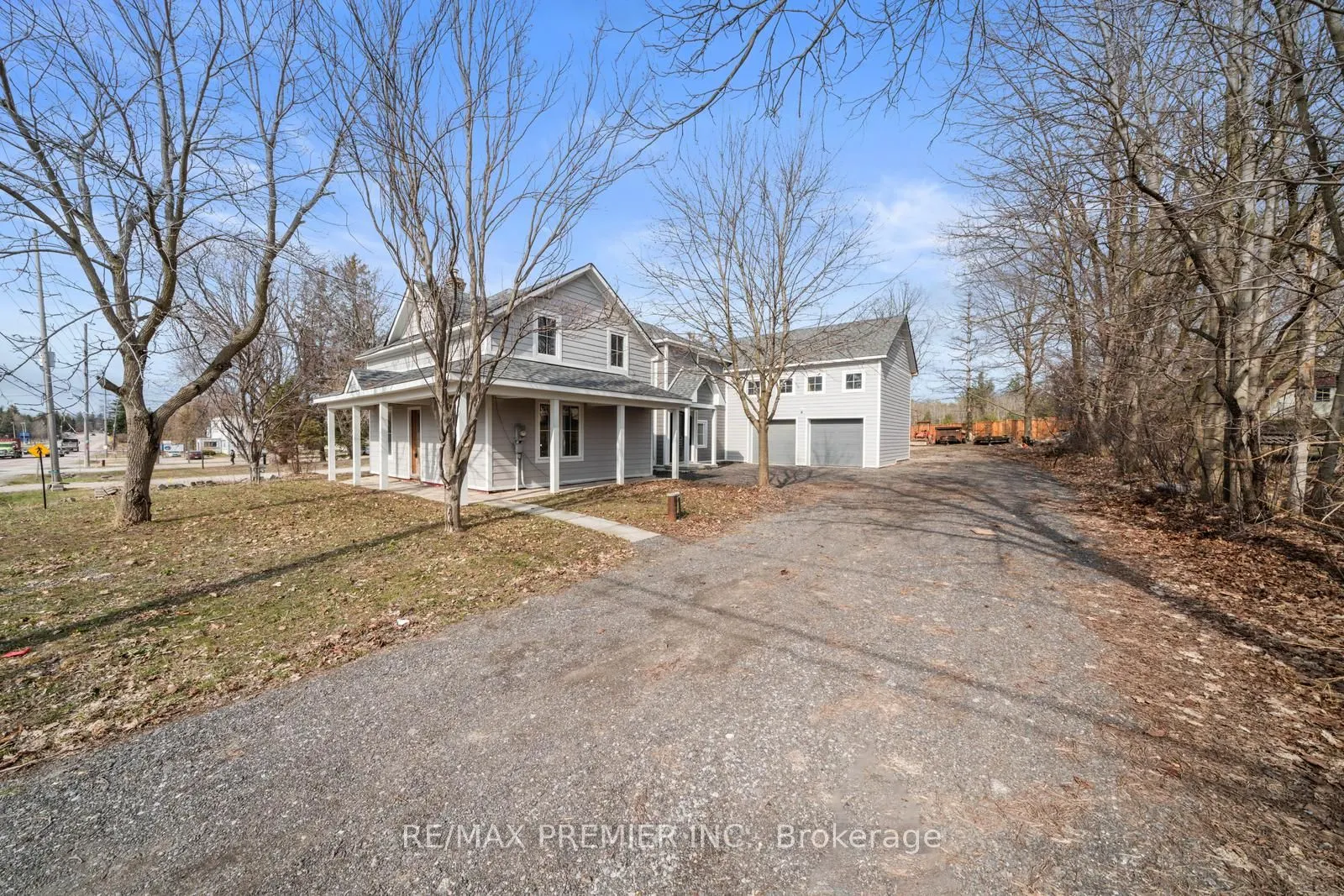 14635 Woodbine Avenue