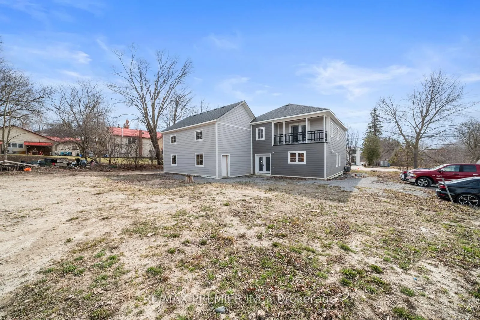 14635 Woodbine Avenue