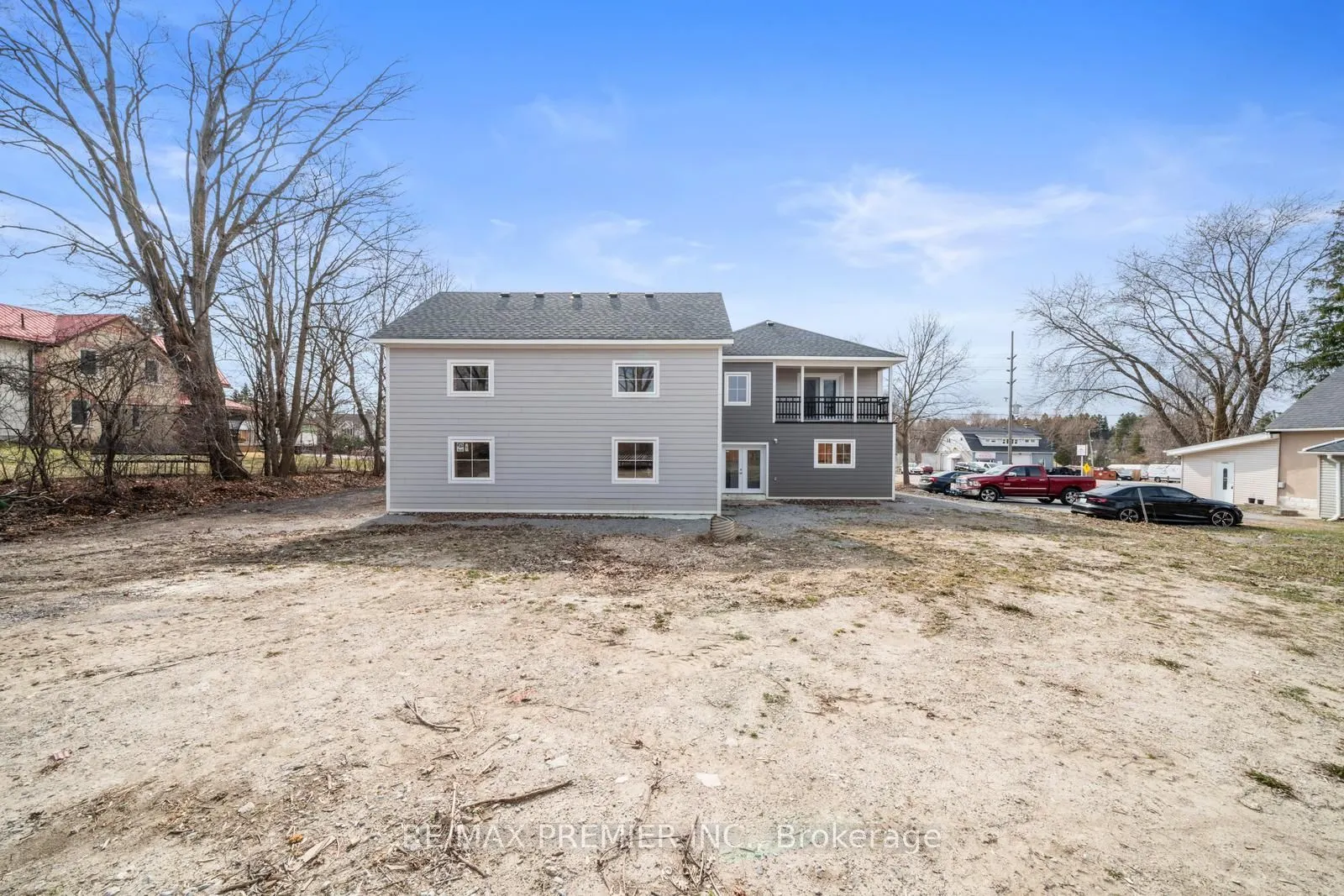 14635 Woodbine Avenue