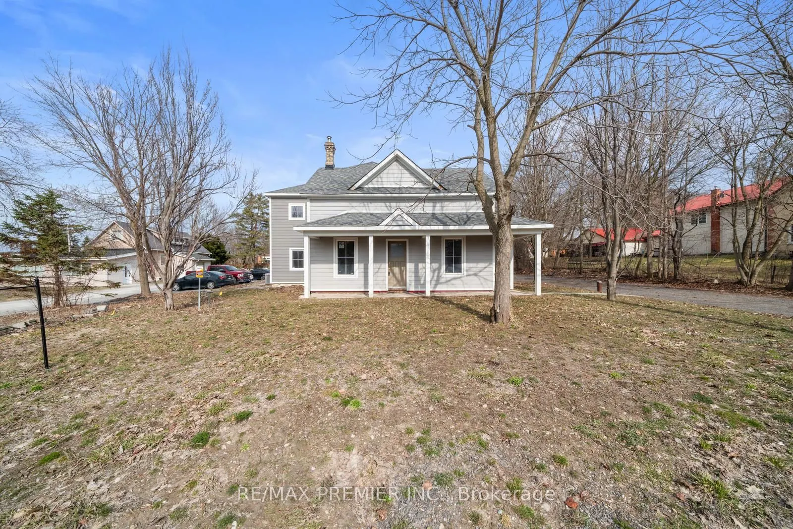 14635 Woodbine Avenue