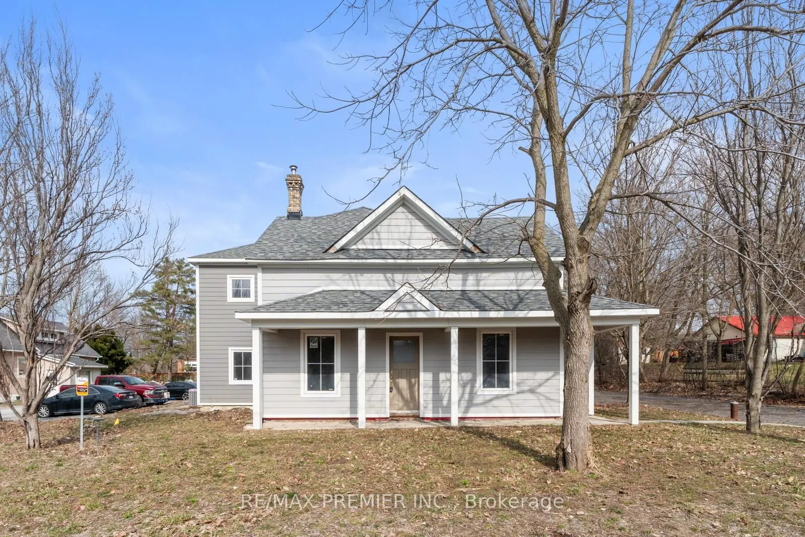 14635 Woodbine Avenue