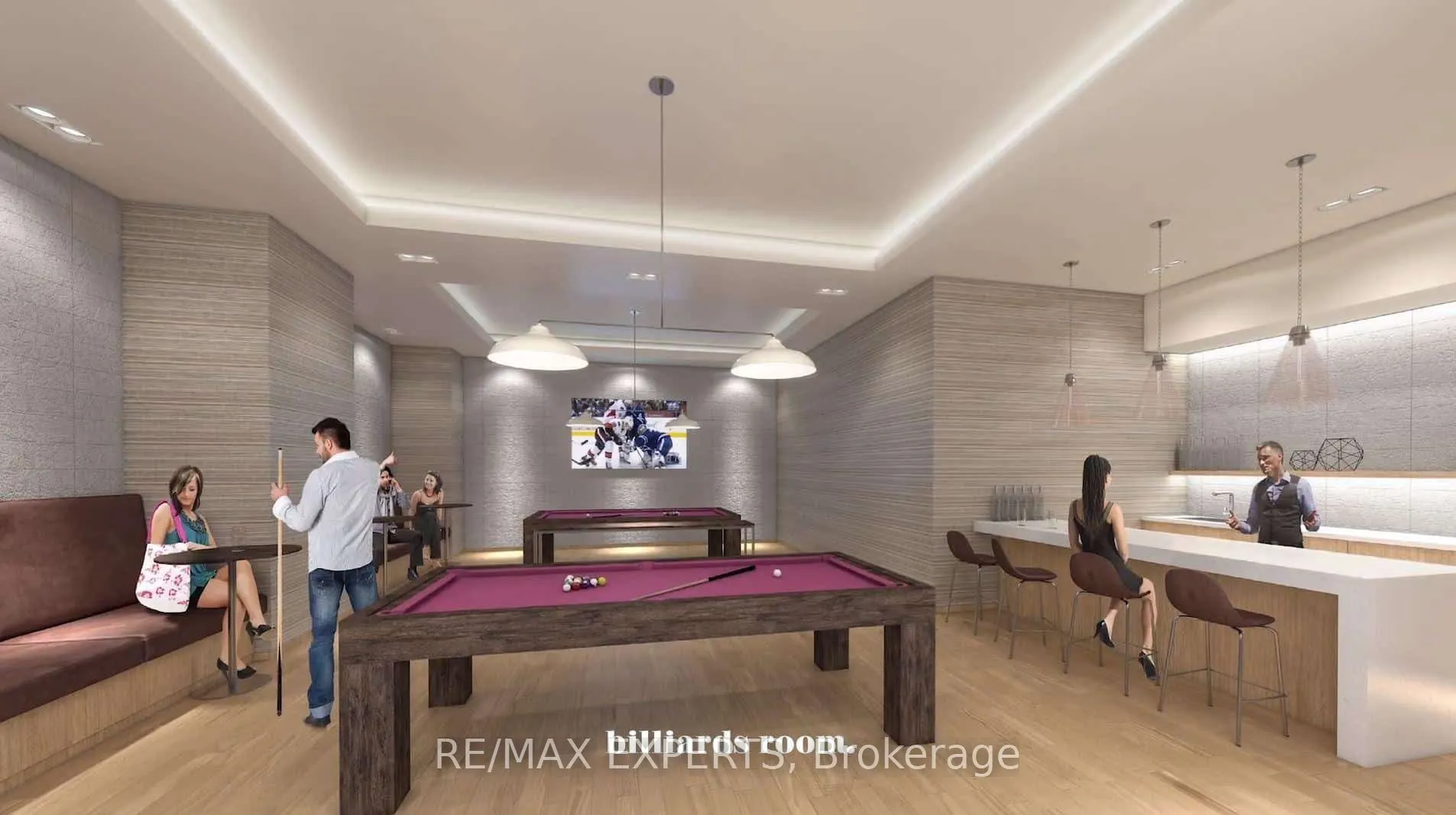 8960 JANE Street, #1802